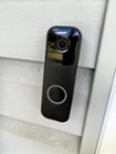 Blink Smart Wifi Video Doorbell – Wired/Battery Operated Black B08SG2MS3V -  Best Buy