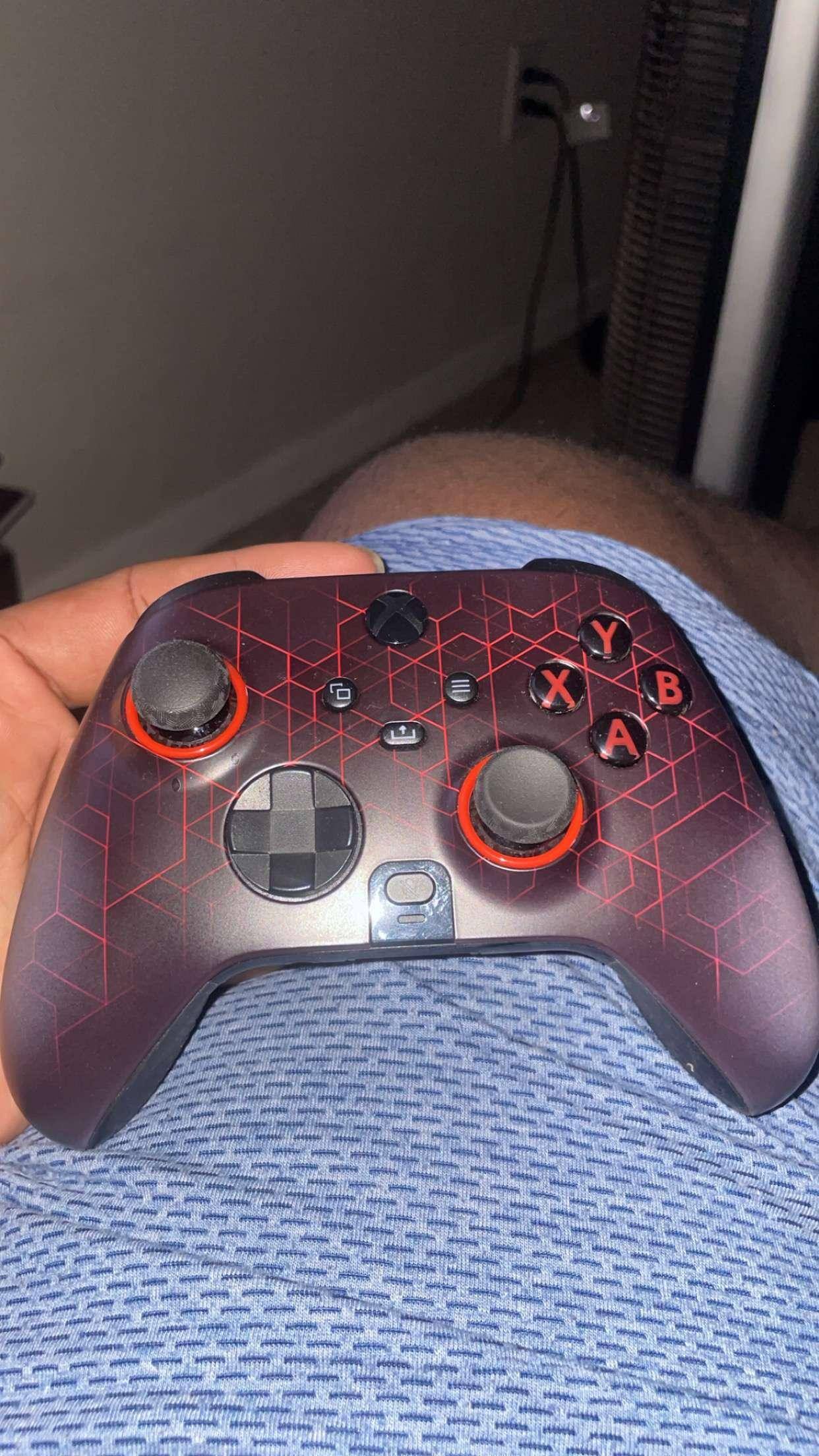 Customer provided, click to load a larger version