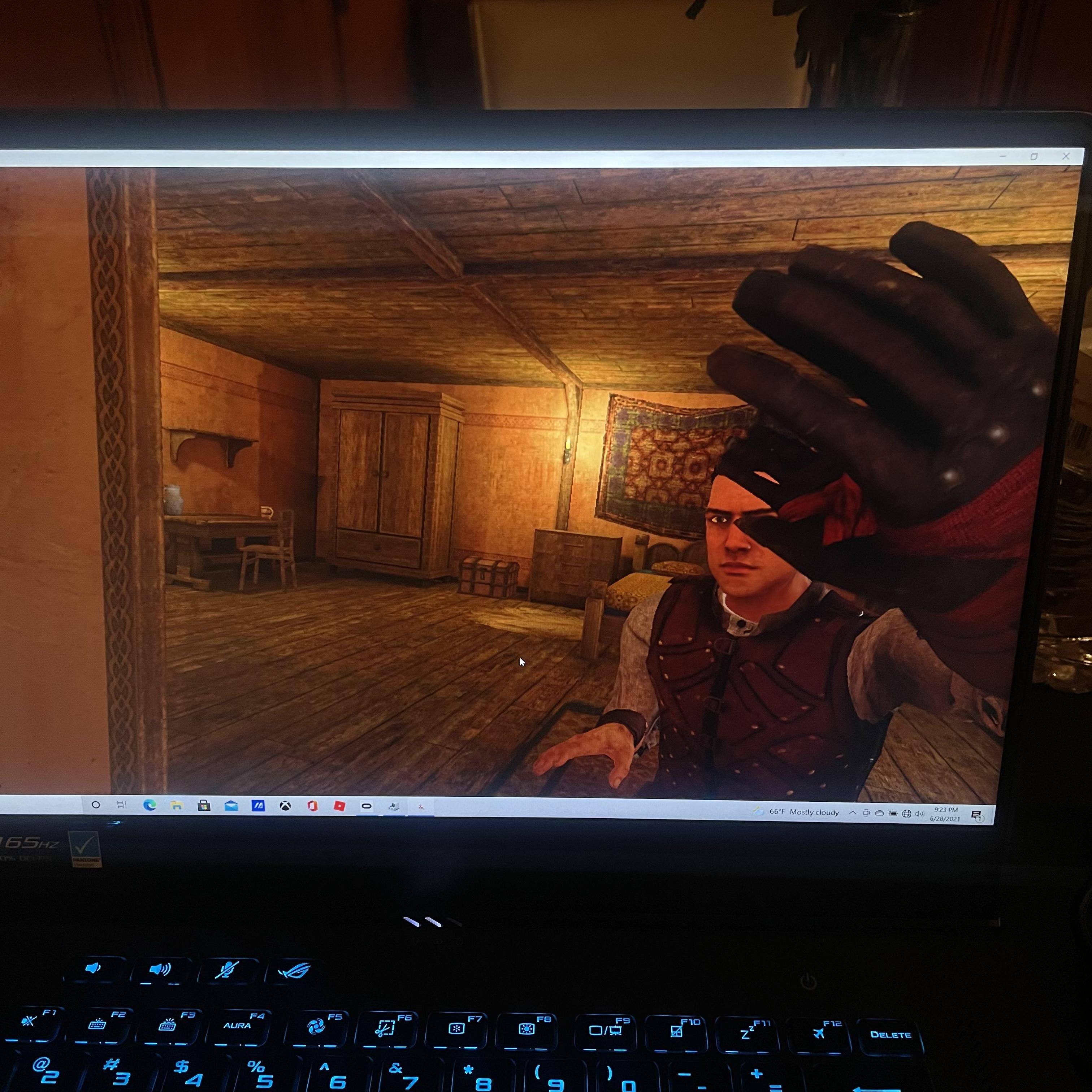 Customer provided, click to load a larger version