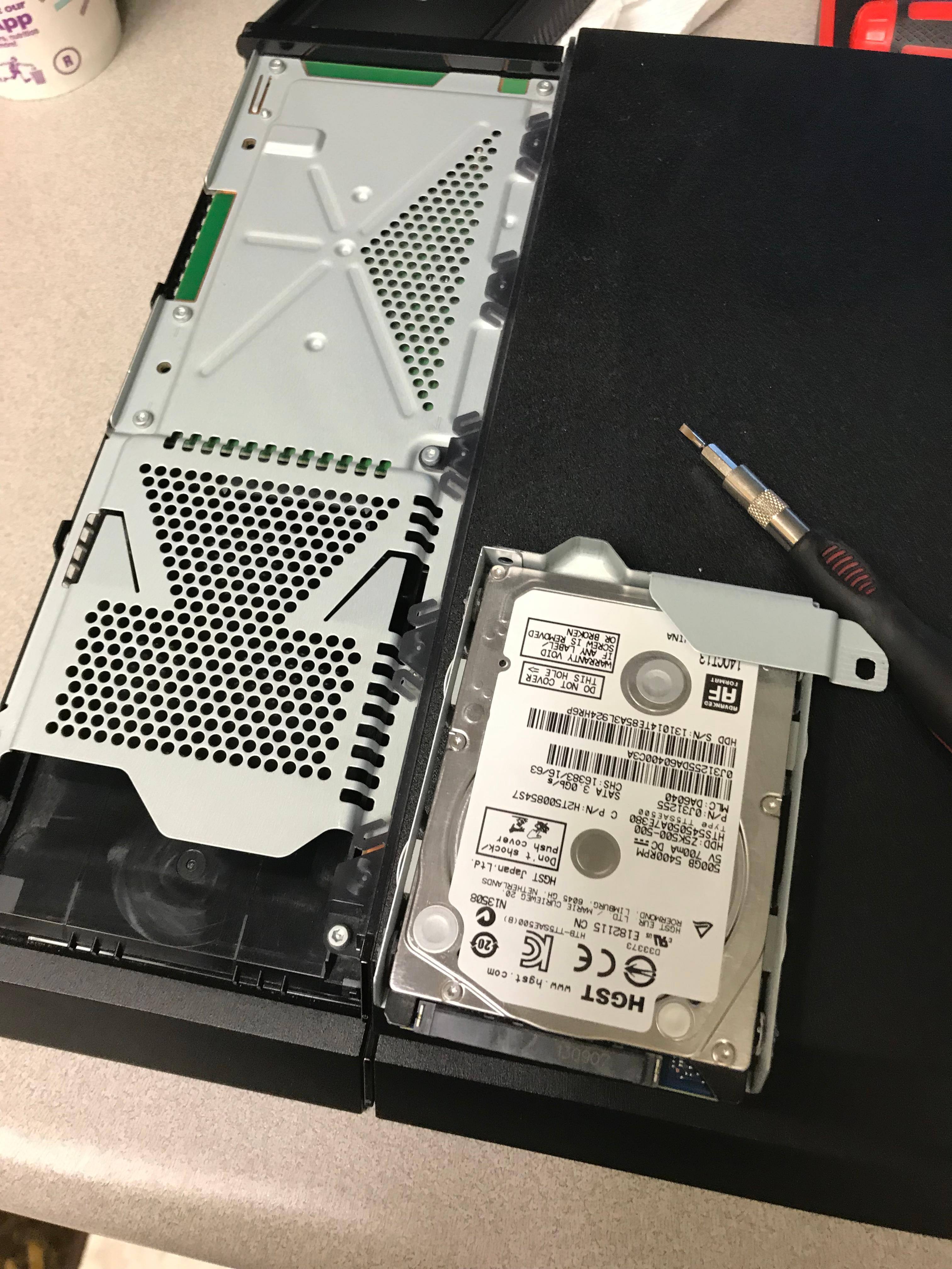 Customer provided image, click to load a larger version