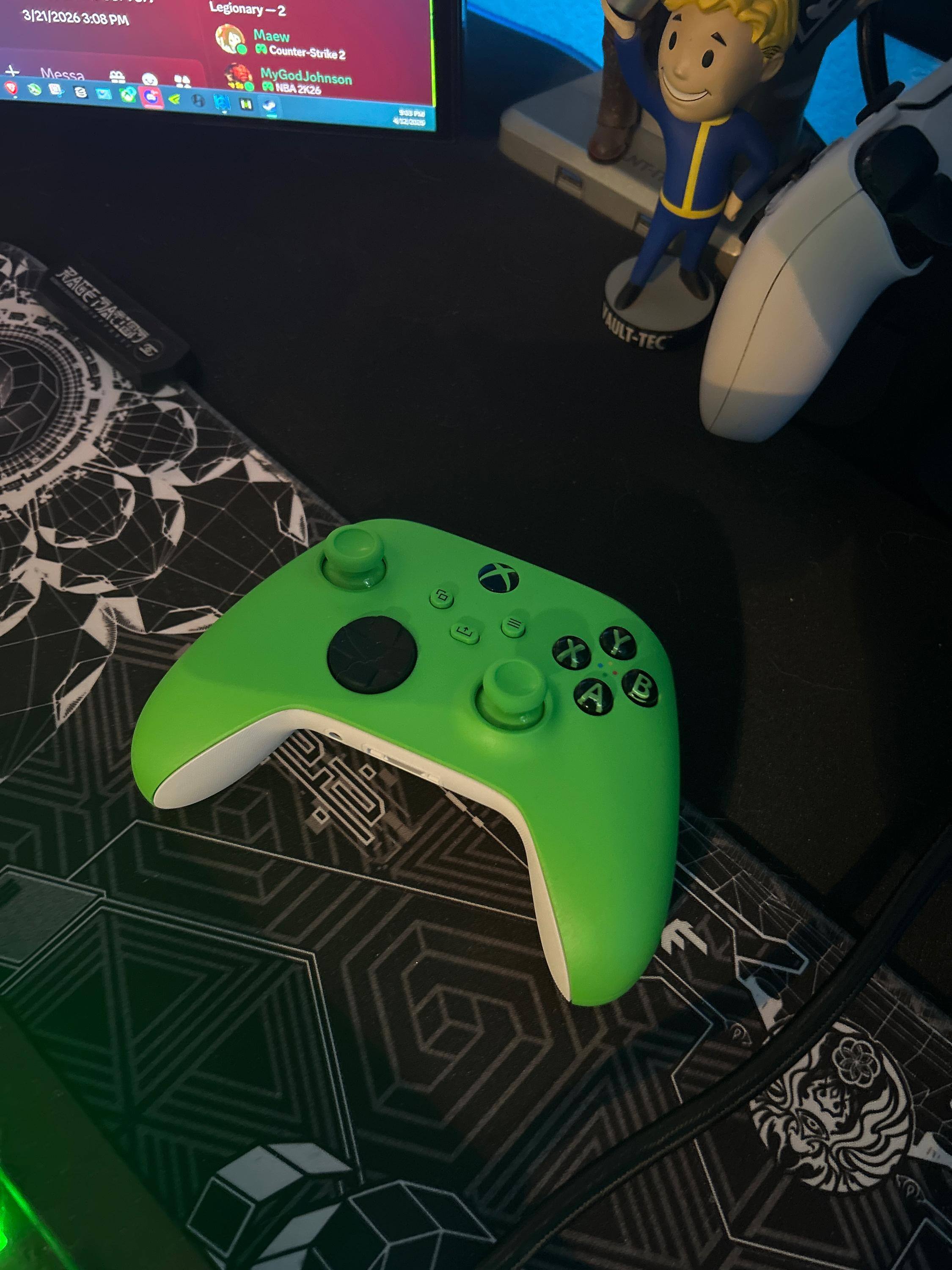 Customer provided, click to load a larger version