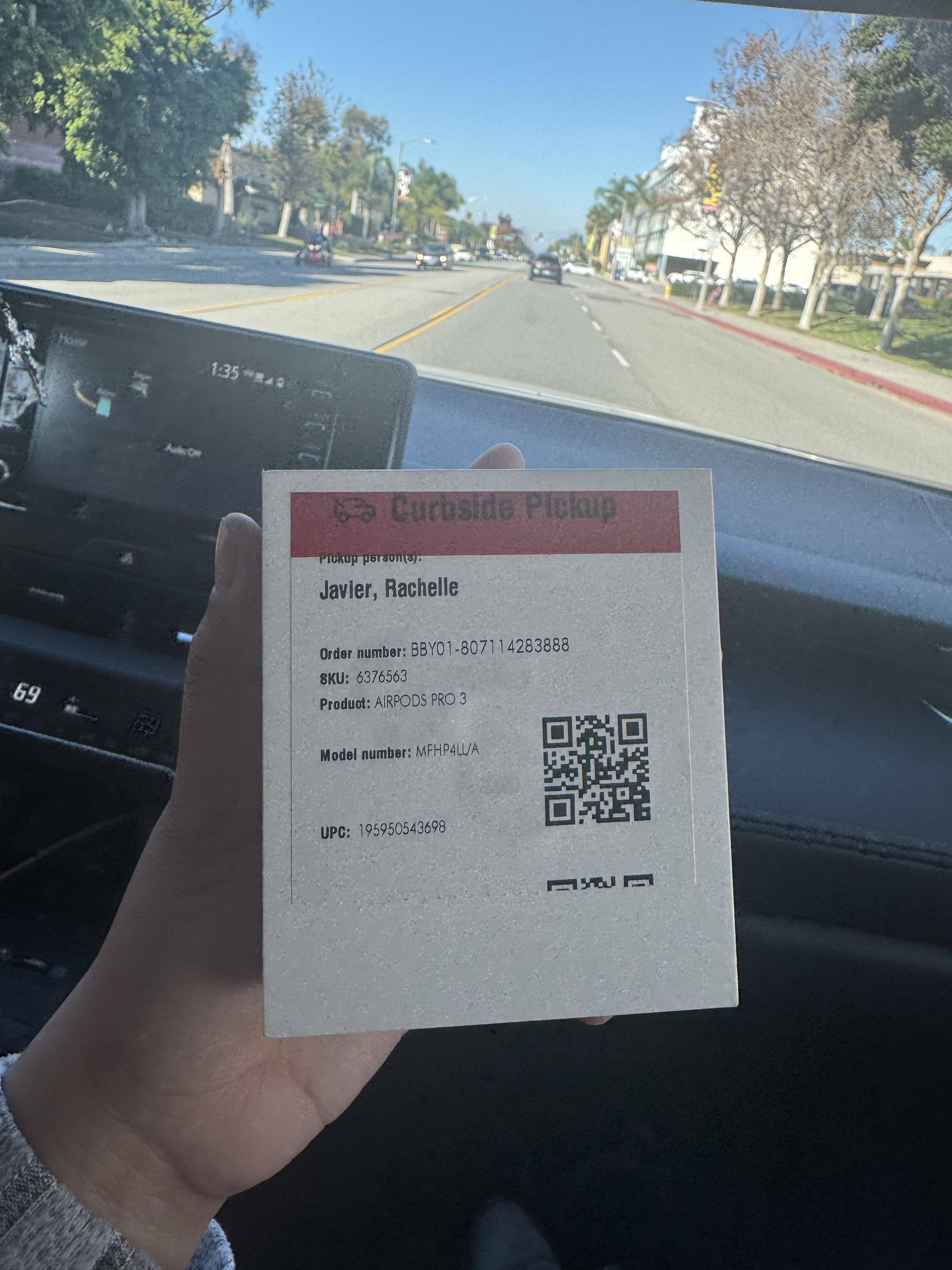 Customer provided, click to load a larger version