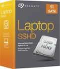 Seagate FireCuda 1TB Internal SATA Hybrid Hard Drive for Laptops  ST1000LXA15 - Best Buy