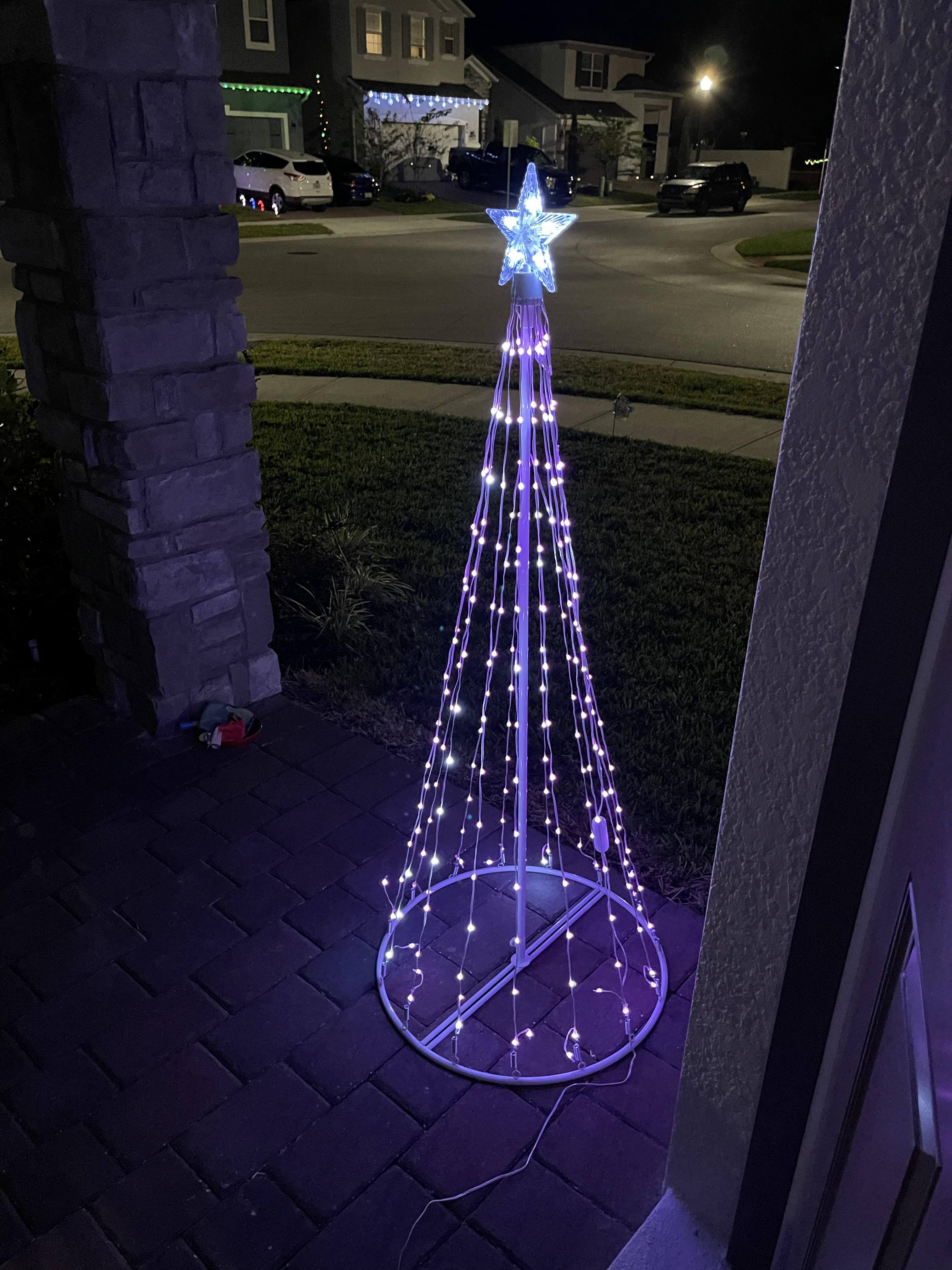 Customer provided image, click to load a larger version