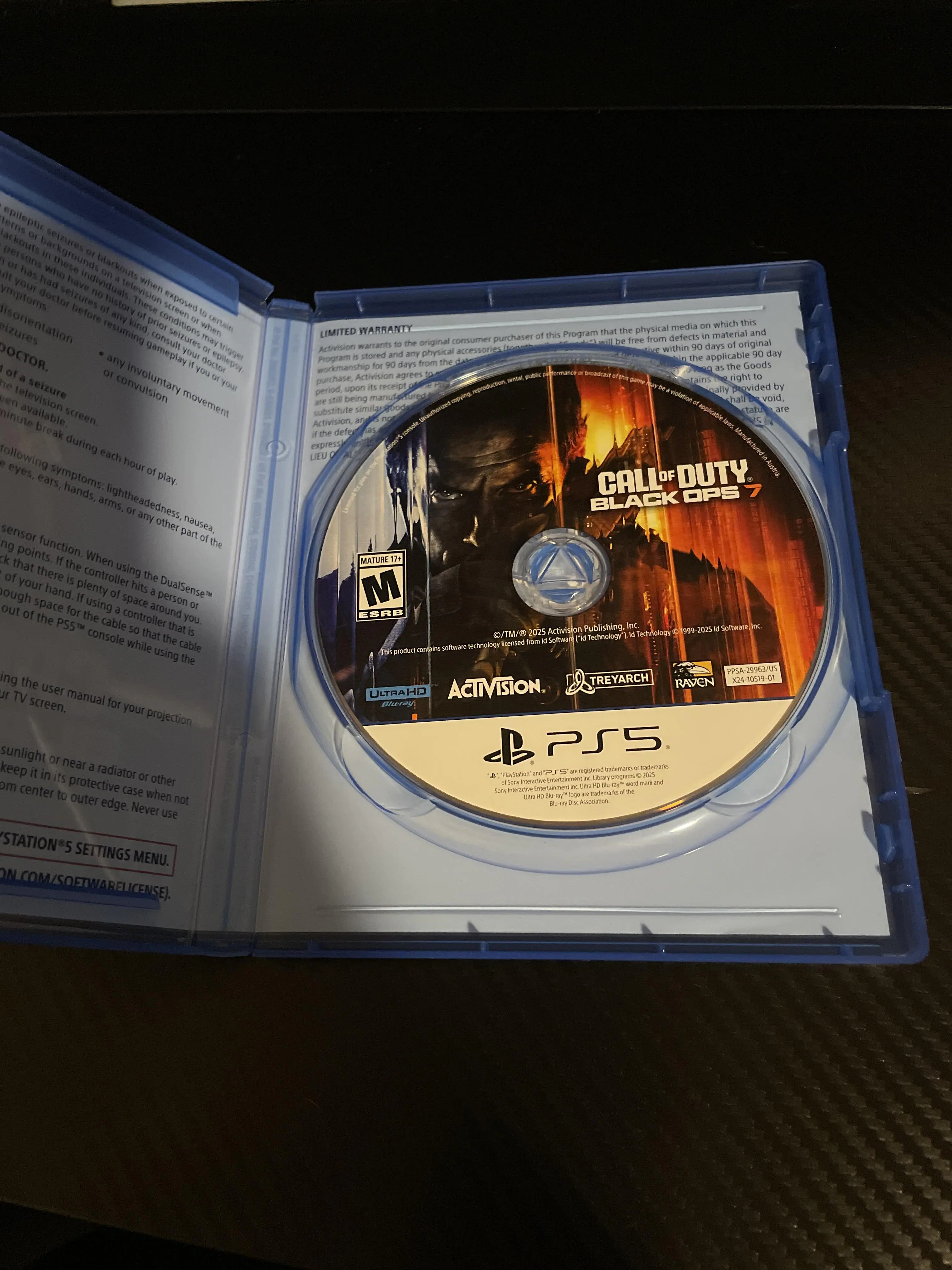 Customer provided image, click to load a larger version