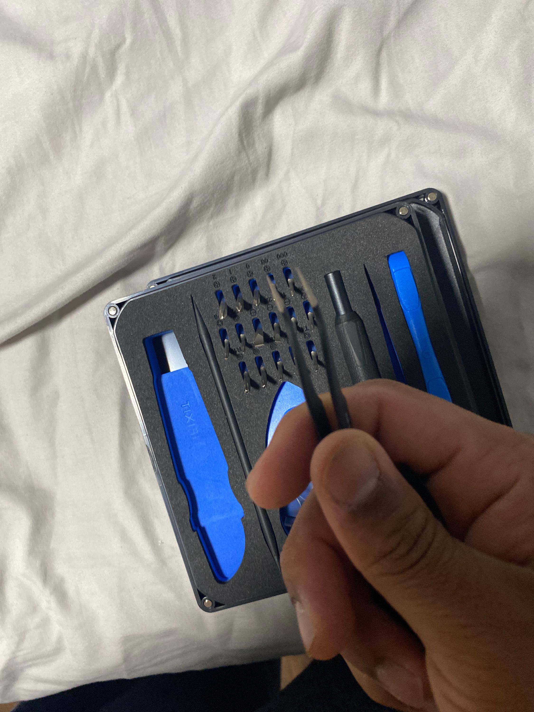 Customer provided, click to load a larger version