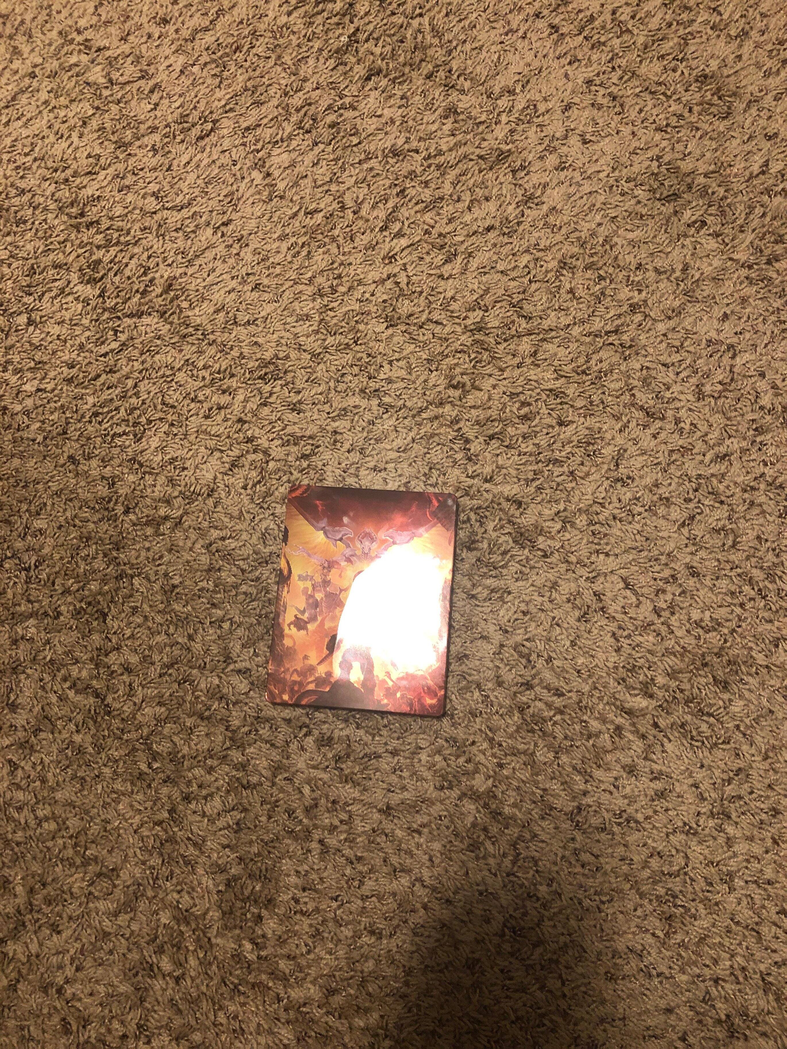 Customer provided image, click to load a larger version