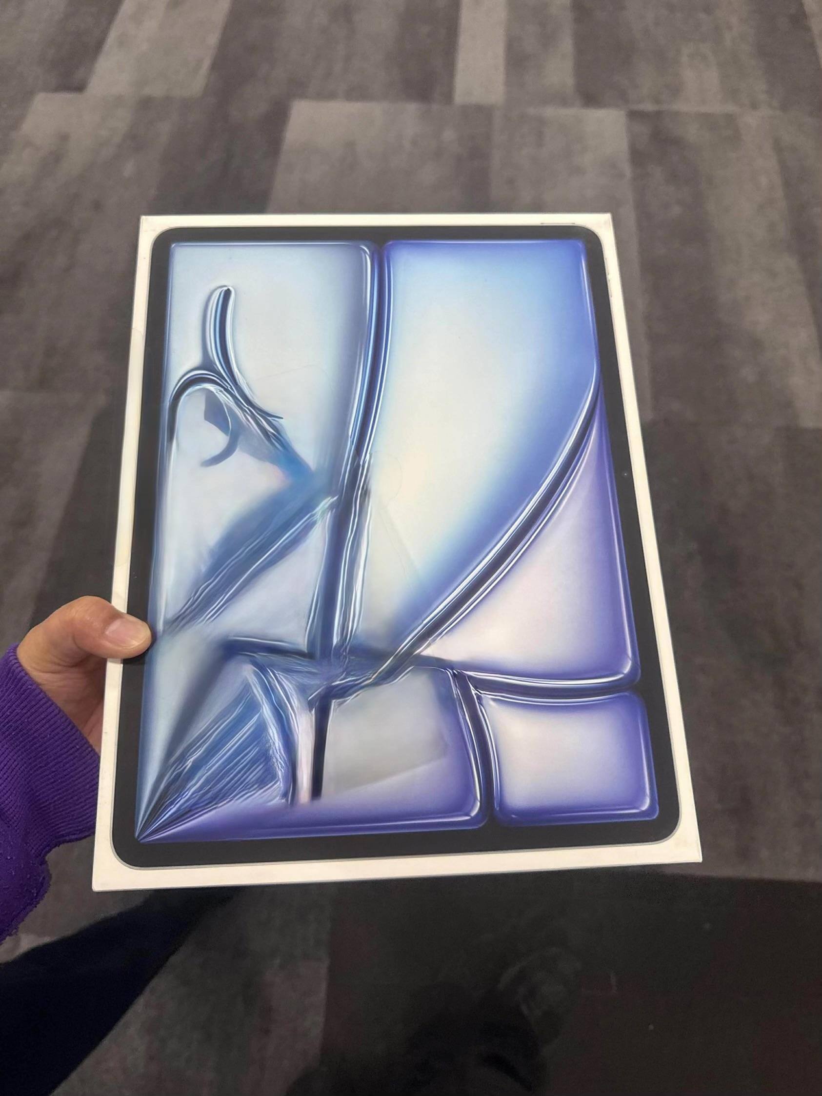 Customer provided, click to load a larger version