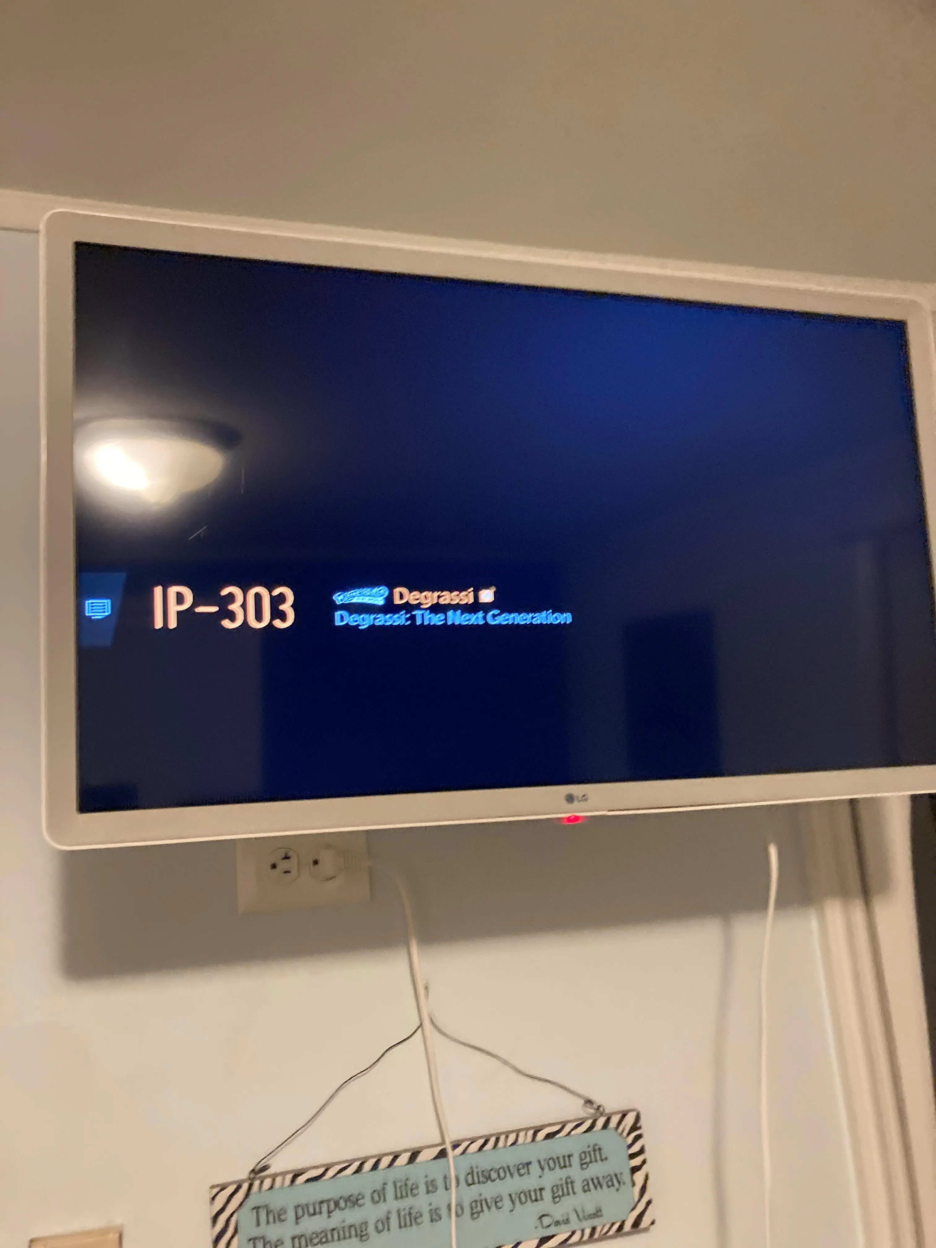 Customer provided image, click to load a larger version