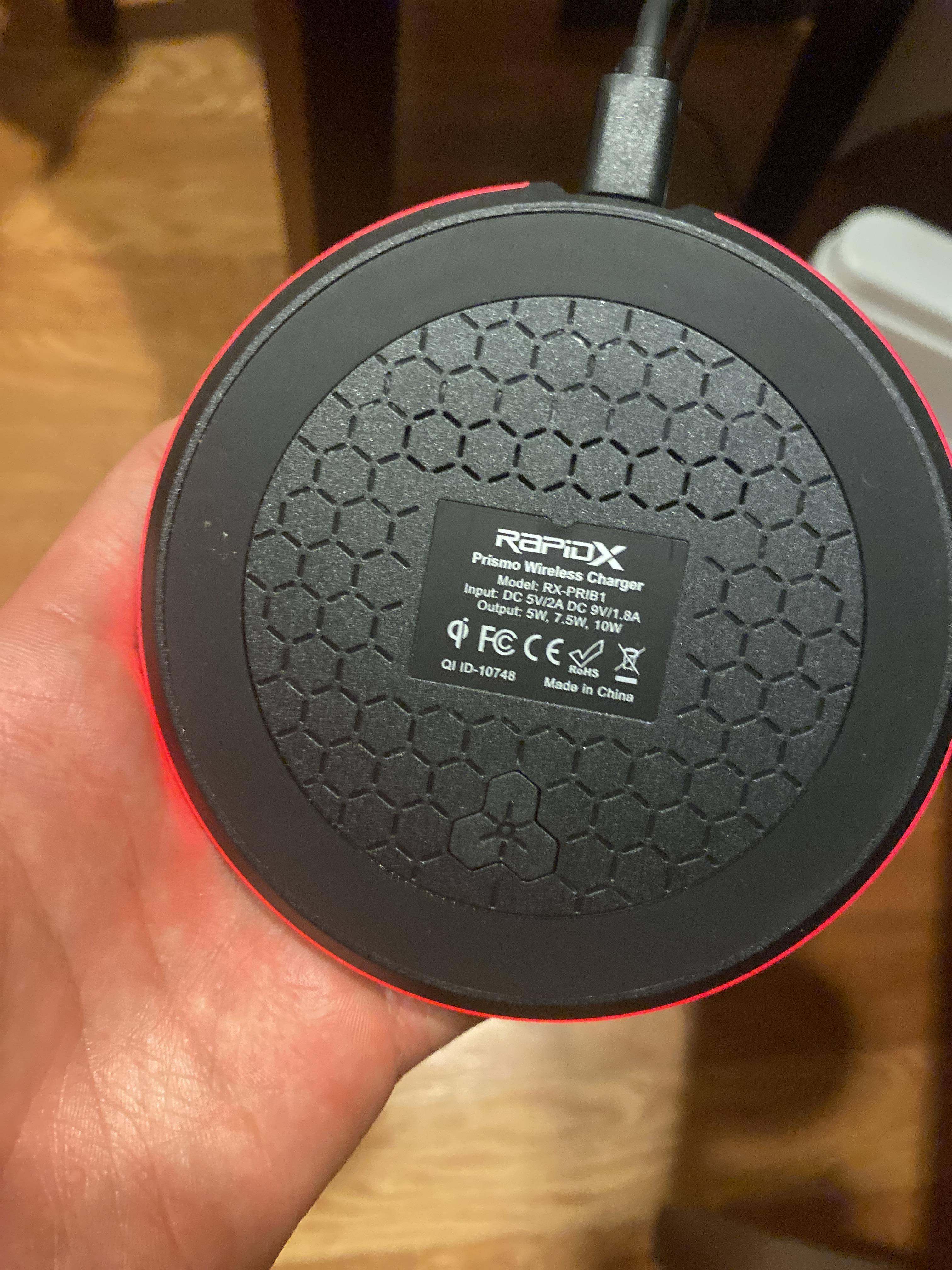 Customer provided image, click to load a larger version