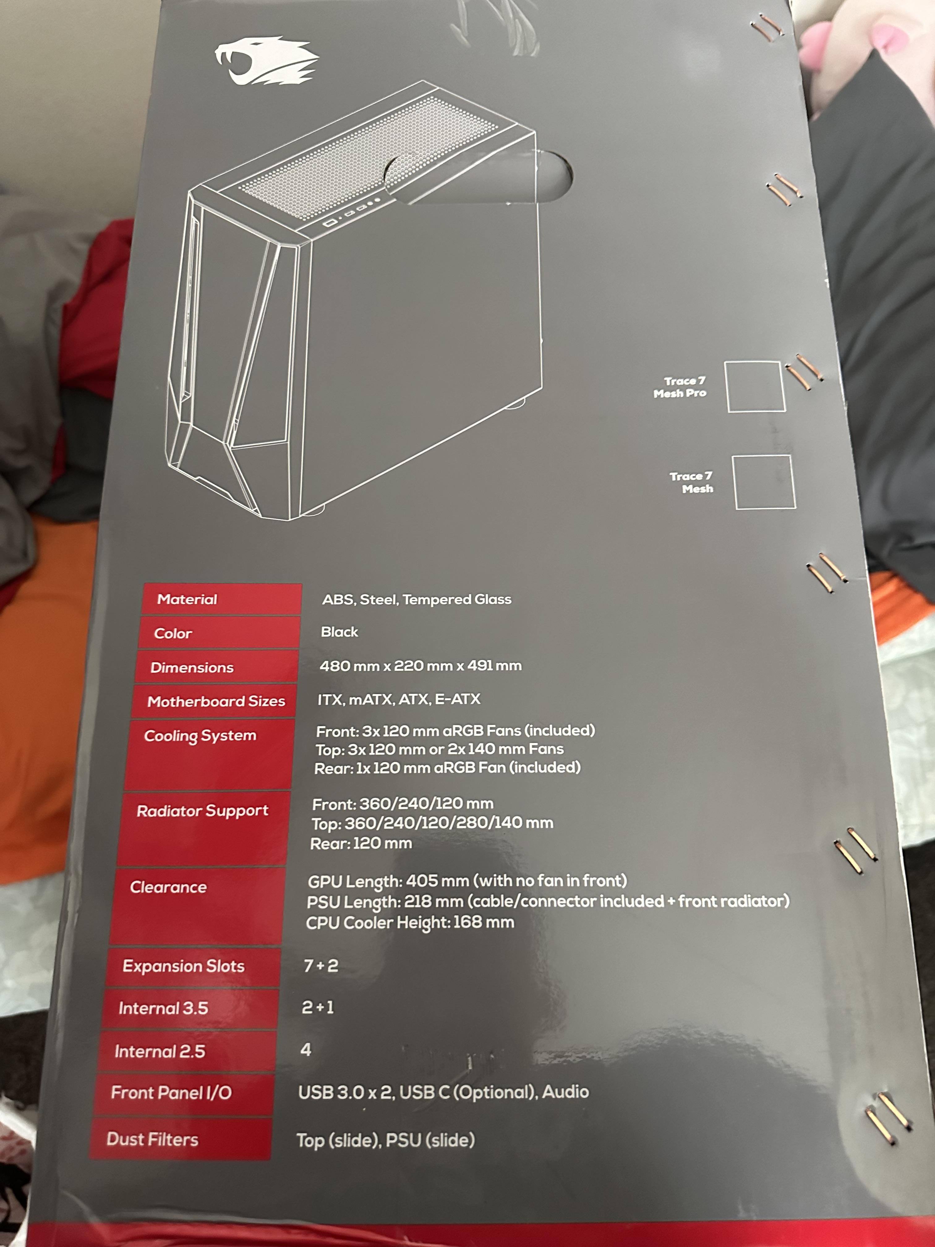 Customer provided, click to load a larger version