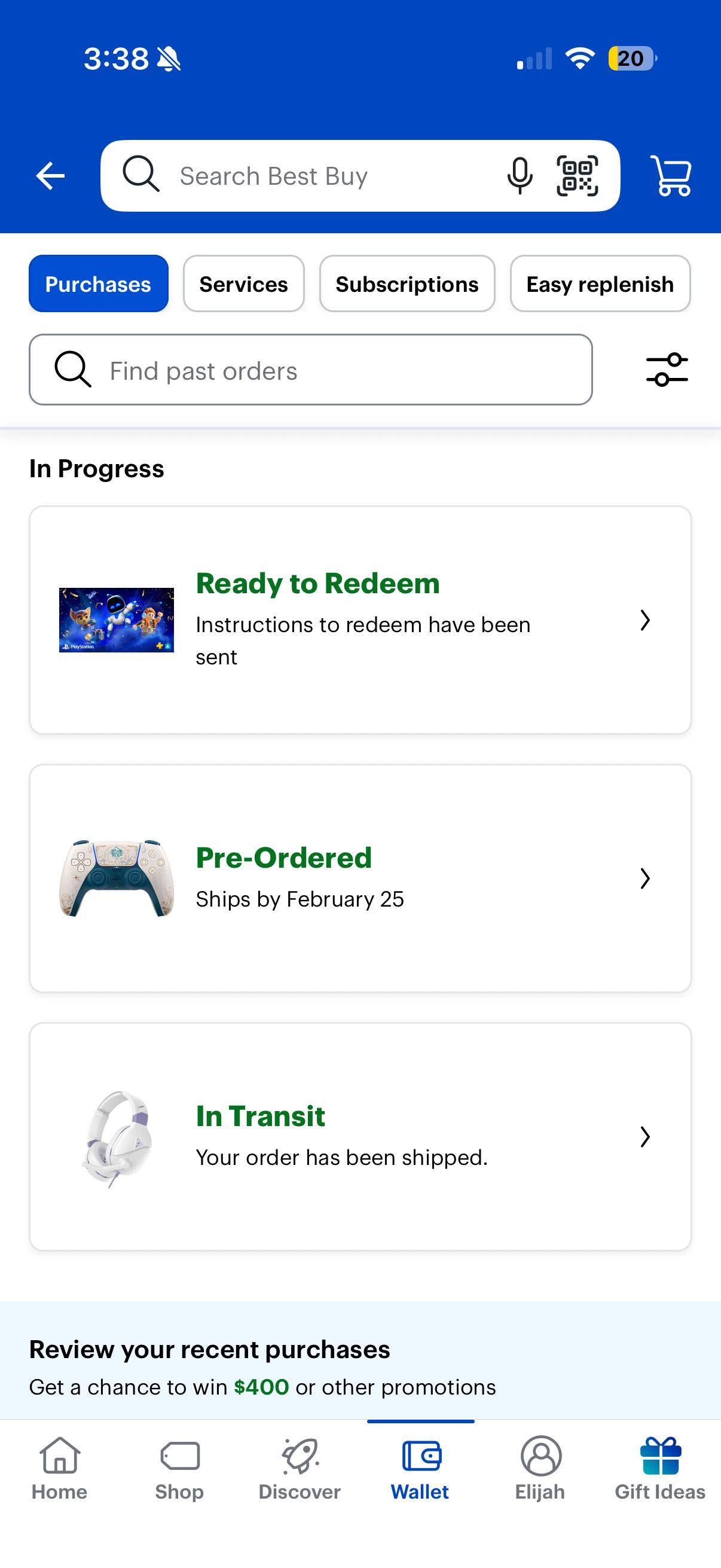 Customer provided, click to load a larger version