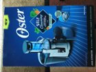 Best Buy: Oster Self-Cleaning Professional Juice Extractor, Stainless Steel  Juicer Stainless Steel 2126280