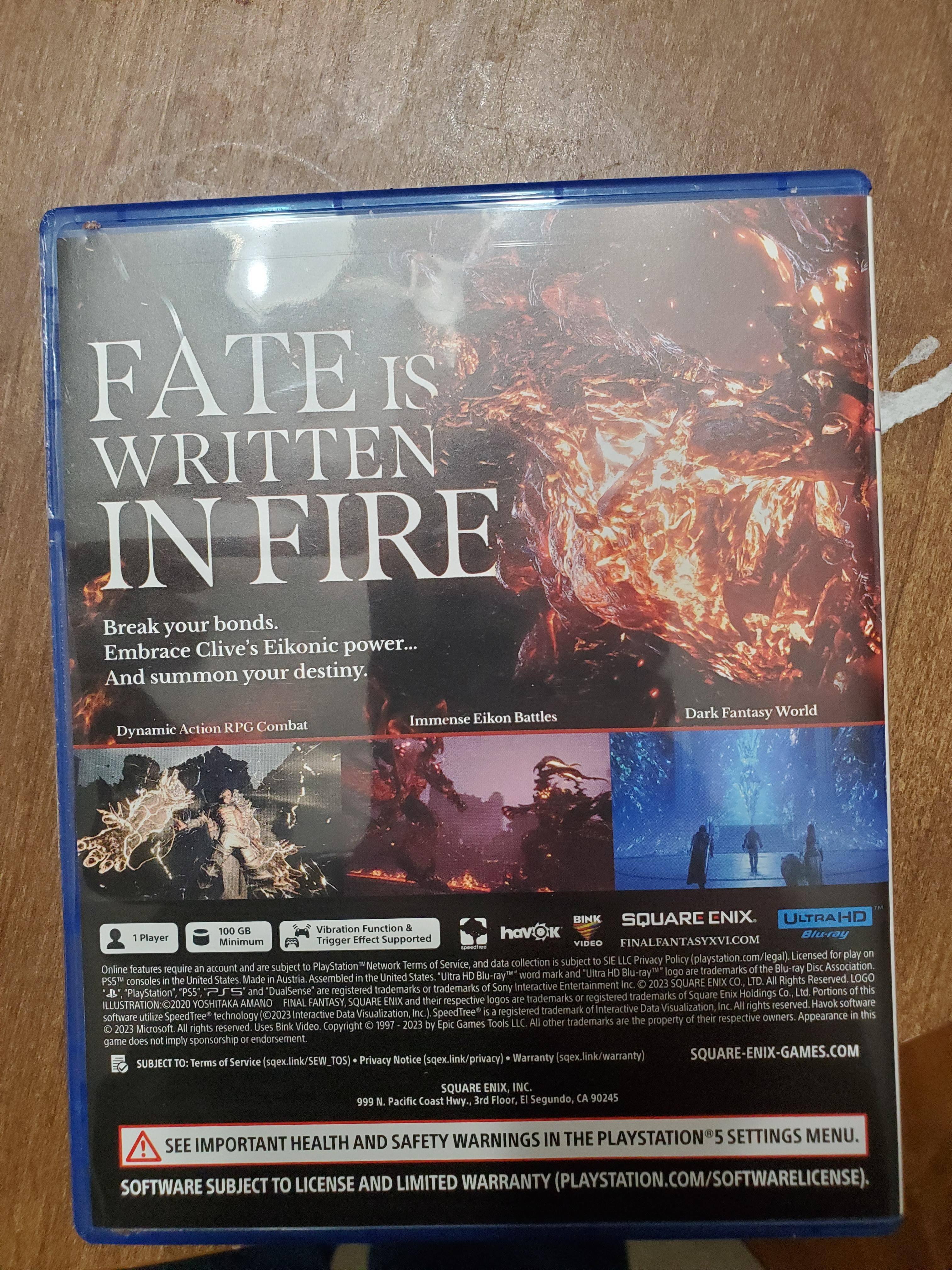 Customer provided, click to load a larger version