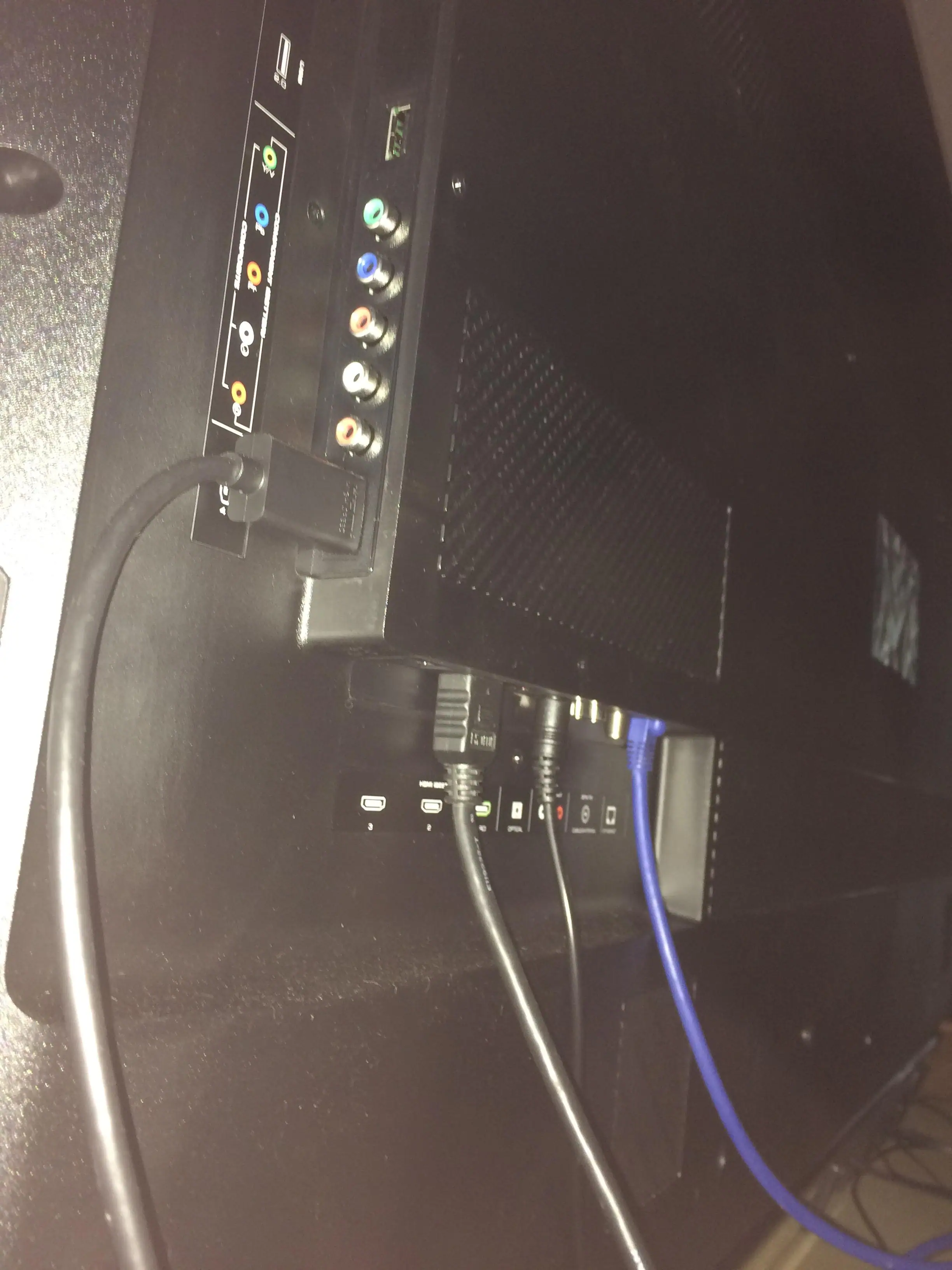 Easy hookups all together, click to load a larger version