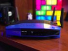Front of Router, click to load a larger version