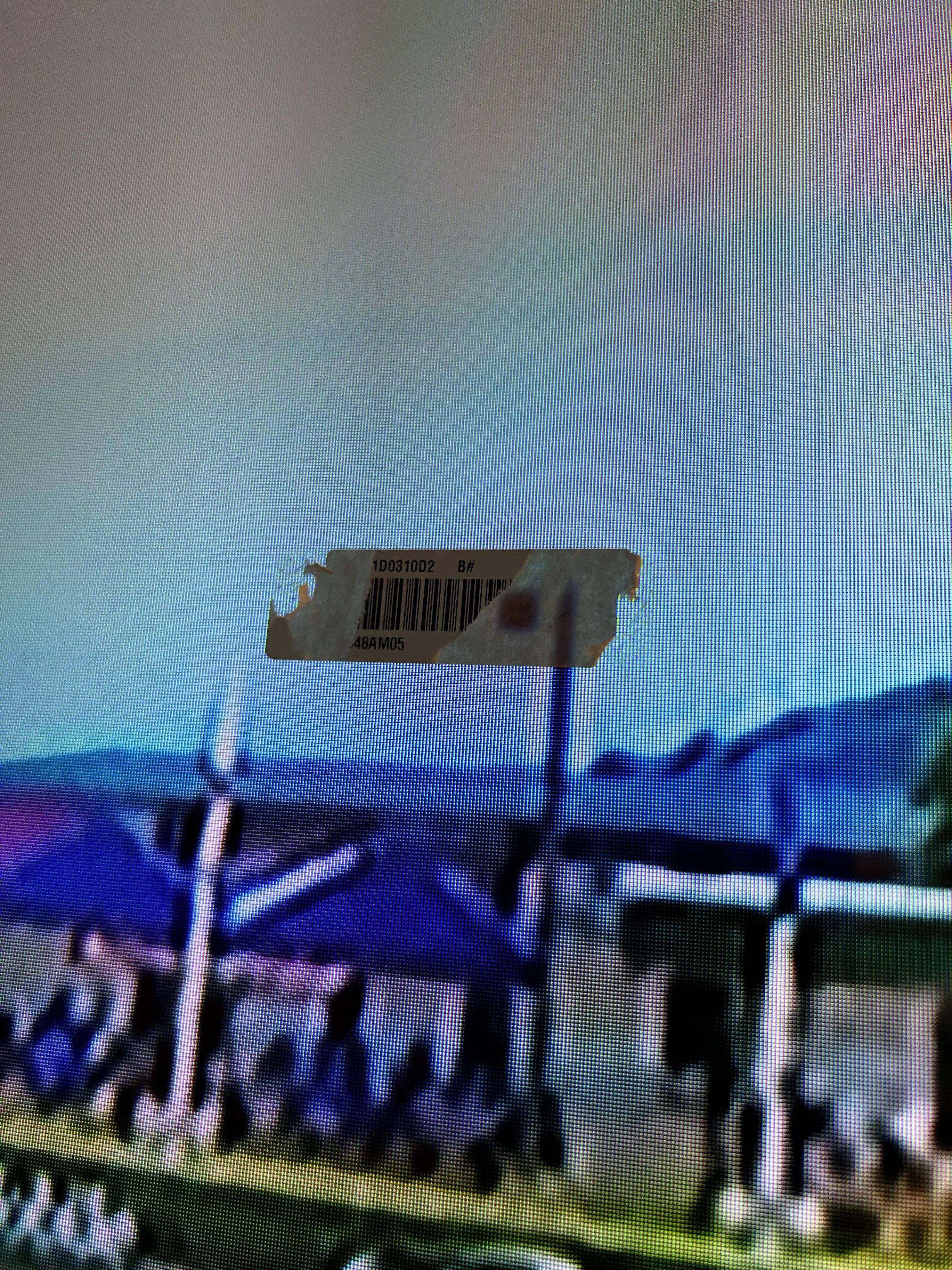 Customer provided, click to load a larger version