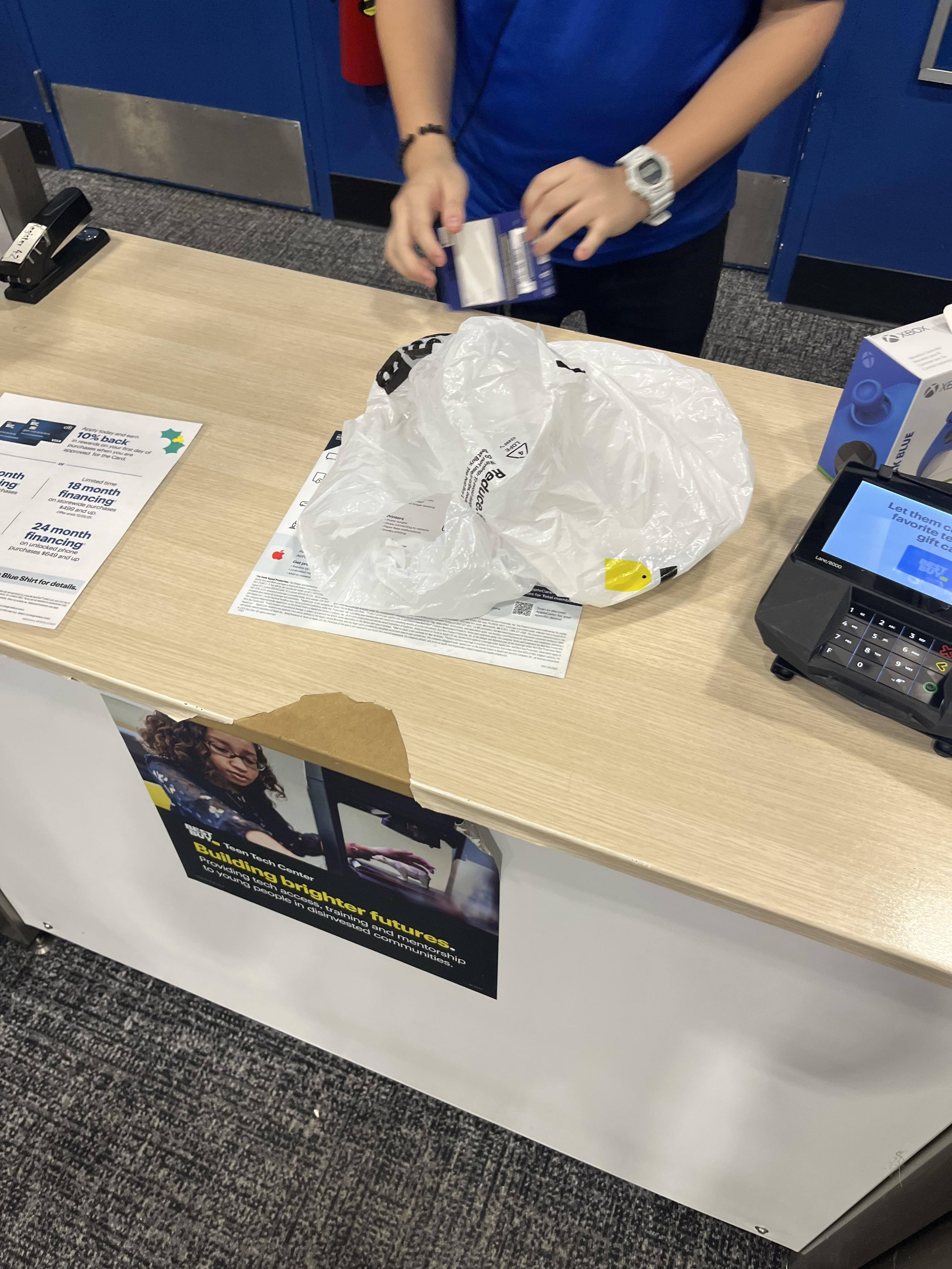 Customer provided image, click to load a larger version