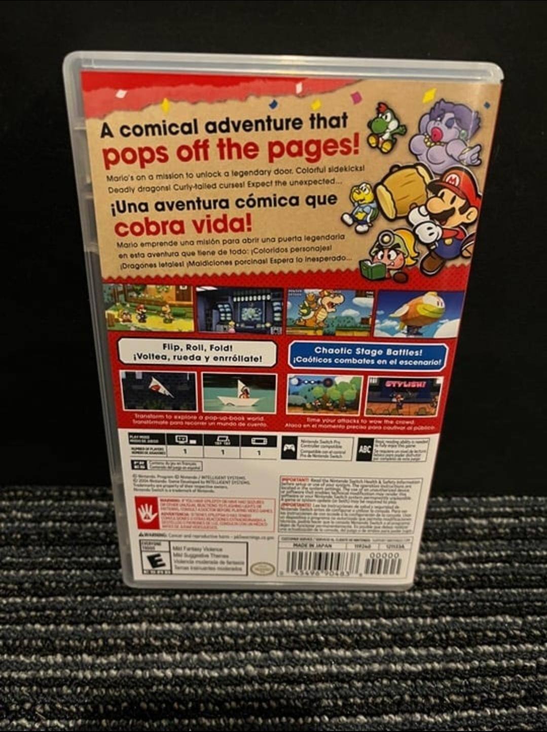 Customer provided, click to load a larger version