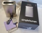 Sanitizing My Smartphone In Simplehuman's Cleanstation - Forbes Vetted