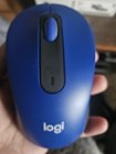 Logitech Signature M650 L Full-size Wireless Scroll Mouse with Silent  Clicks Graphite 910-006231 - Best Buy