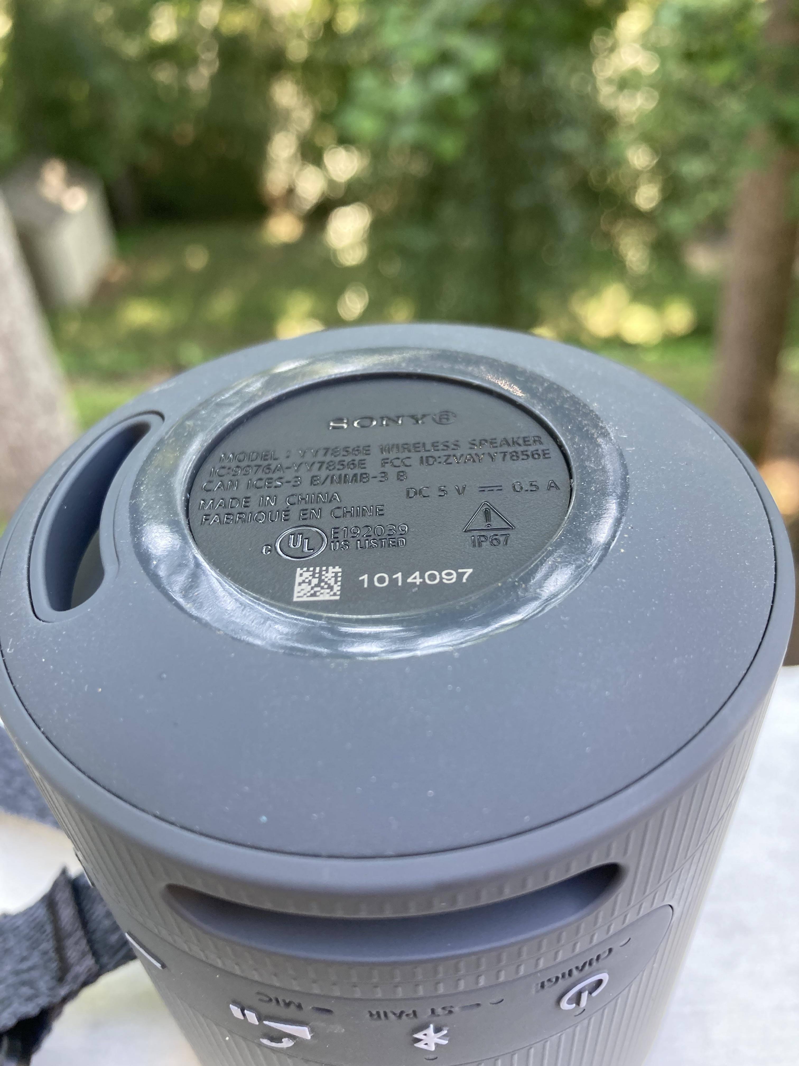 Customer provided, click to load a larger version