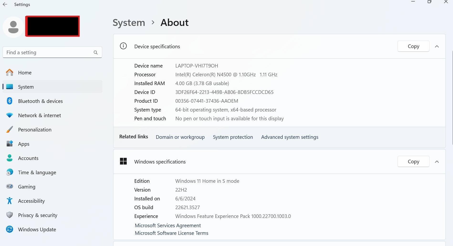 Customer provided, click to load a larger version