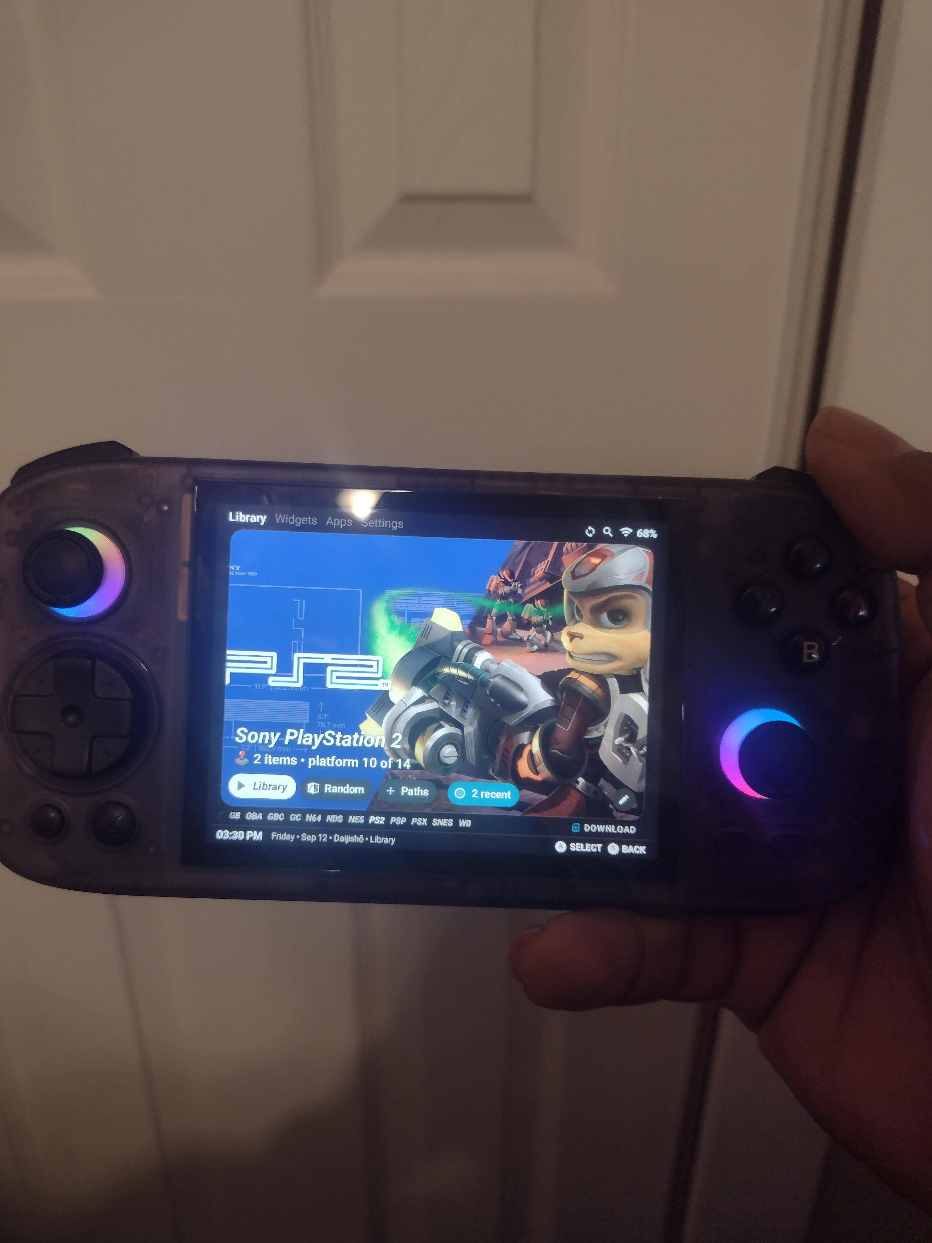 Customer provided image, click to load a larger version