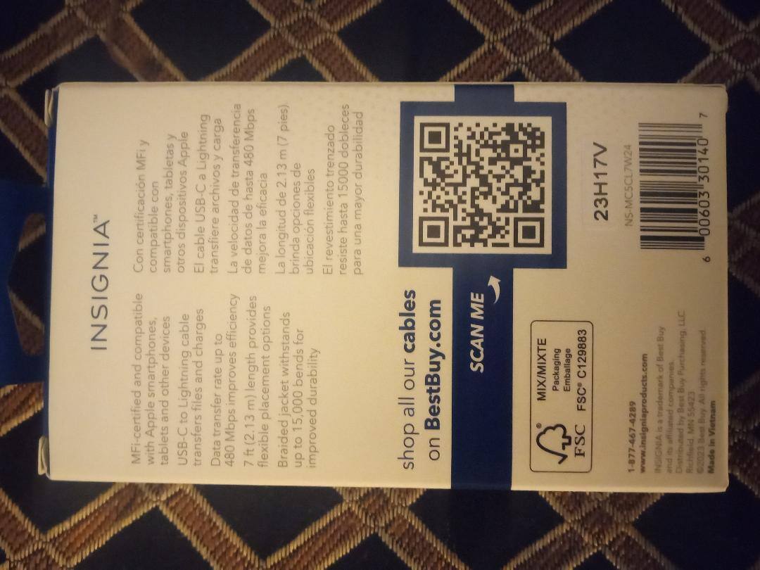 Customer provided, click to load a larger version