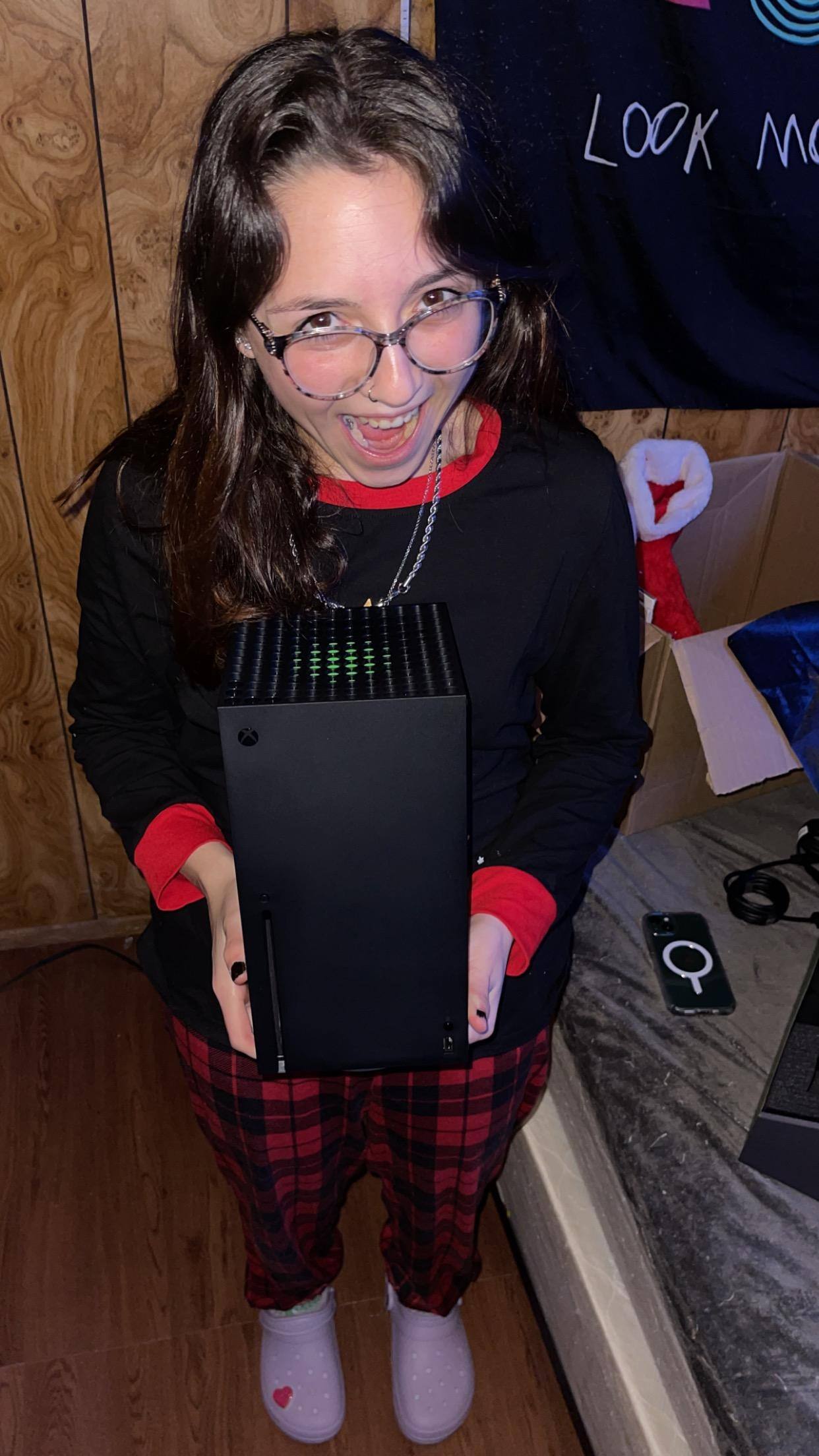 Customer provided, click to load a larger version