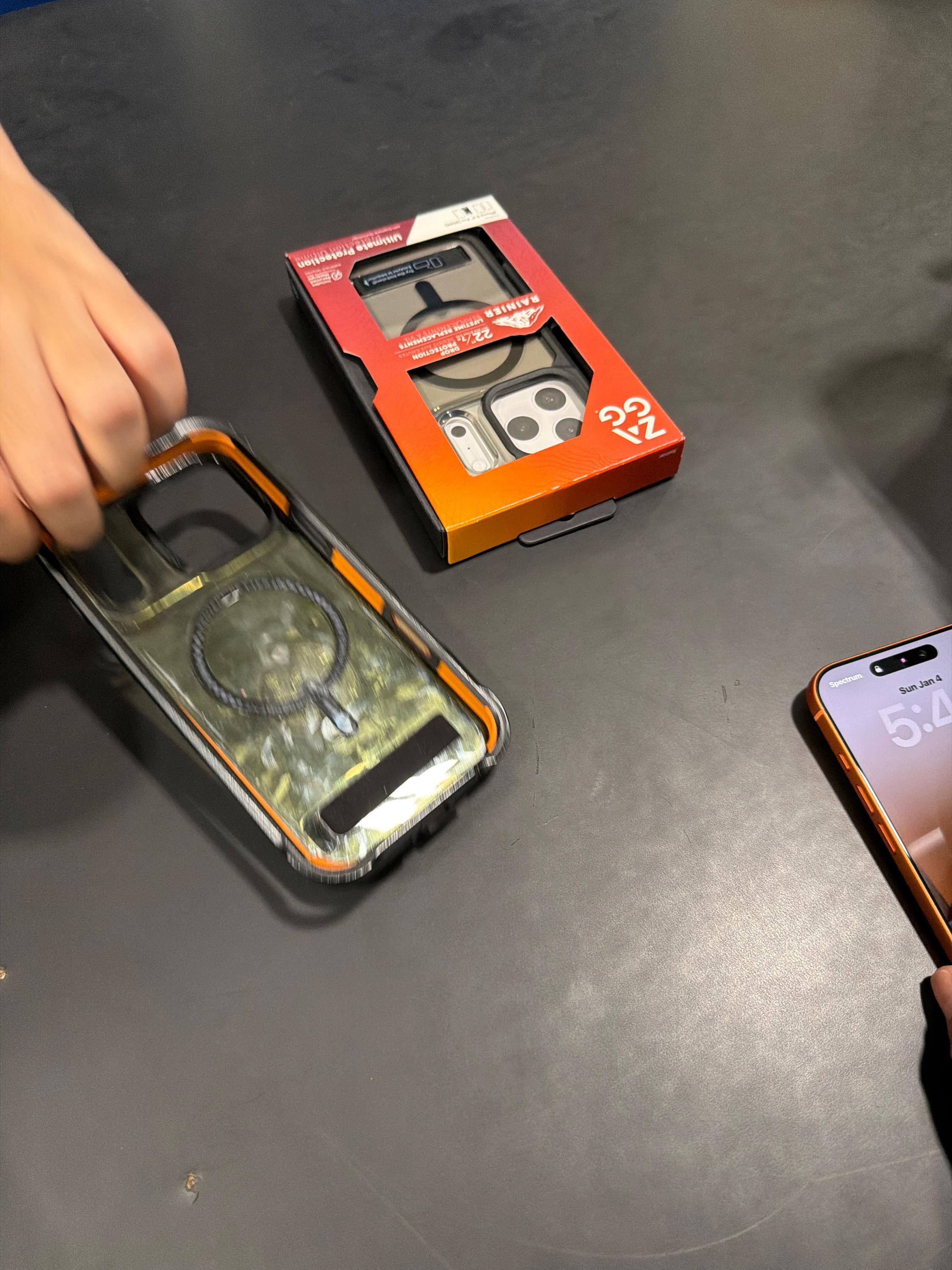 Customer provided image, click to load a larger version