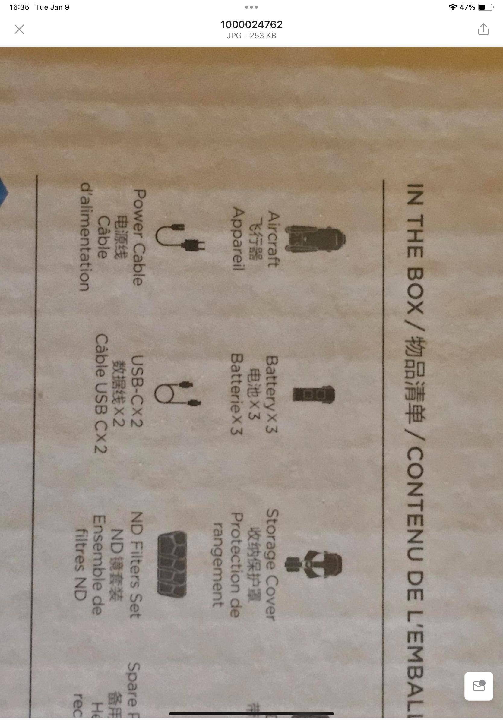 Customer provided image, click to load a larger version