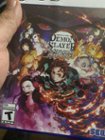 Demon Slayer Game New PS4 Also Is Working On Ps5 for Sale in South  Attleboro, MA - OfferUp