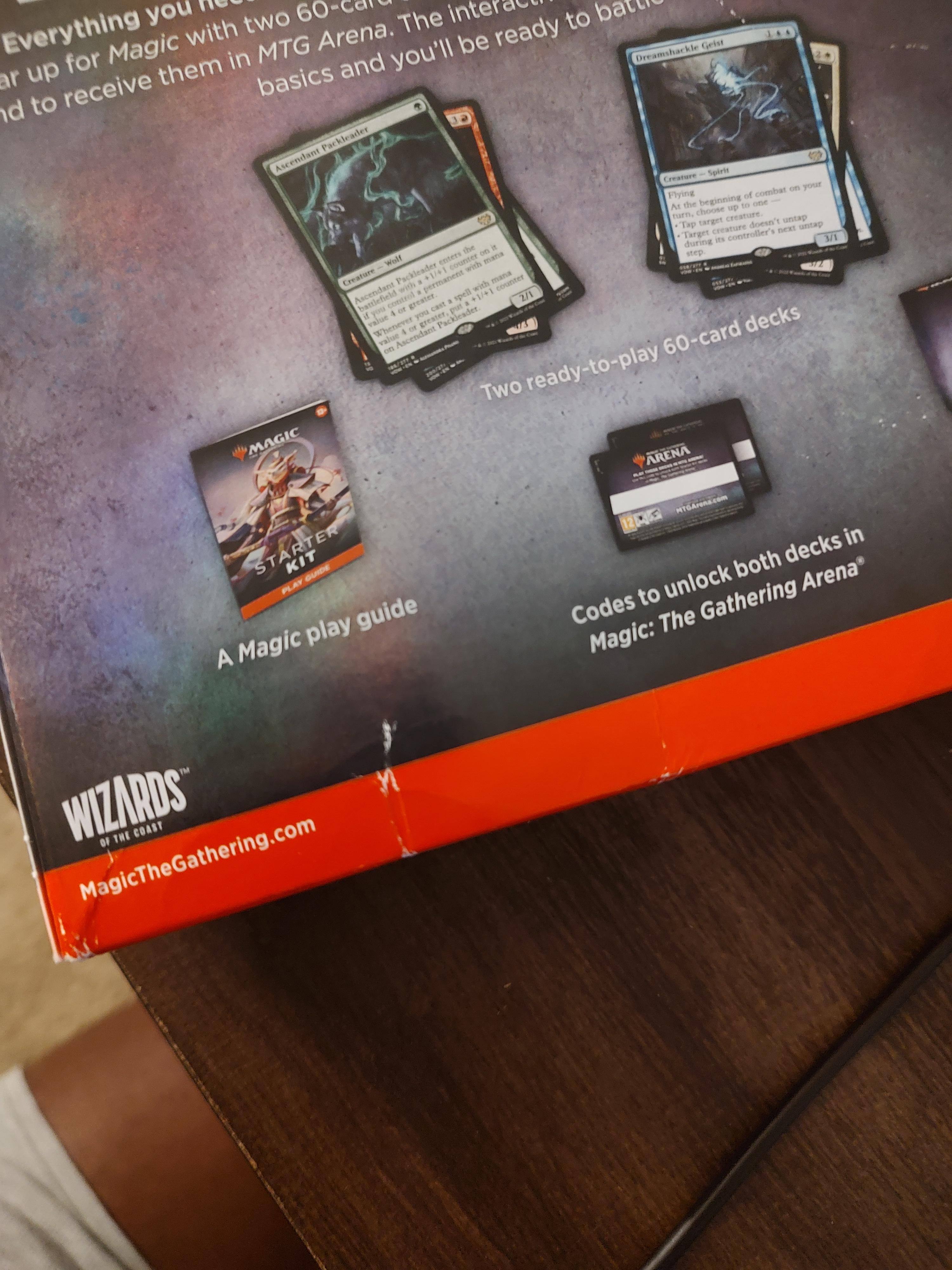 Customer provided image, click to load a larger version