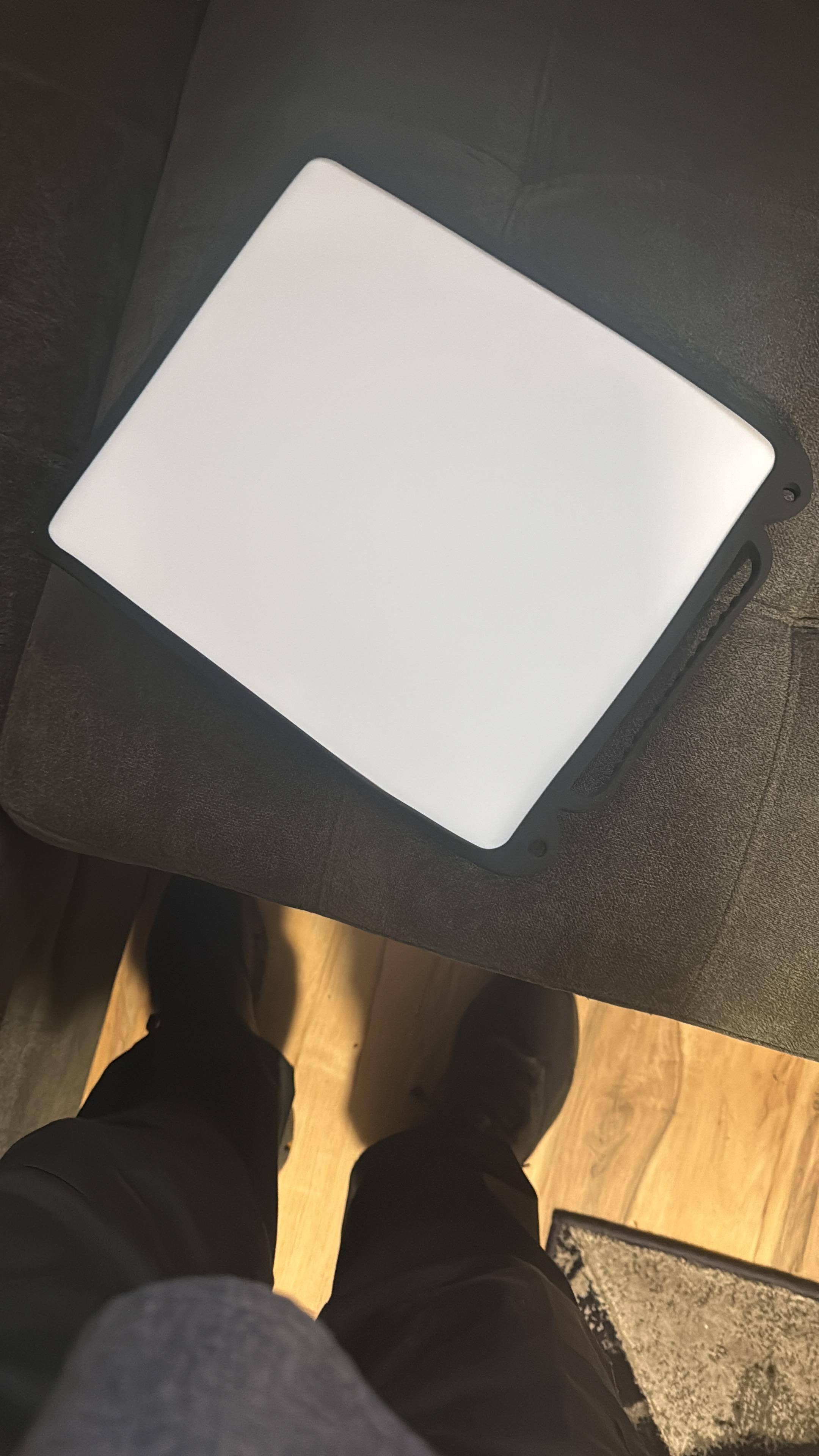 Customer provided, click to load a larger version