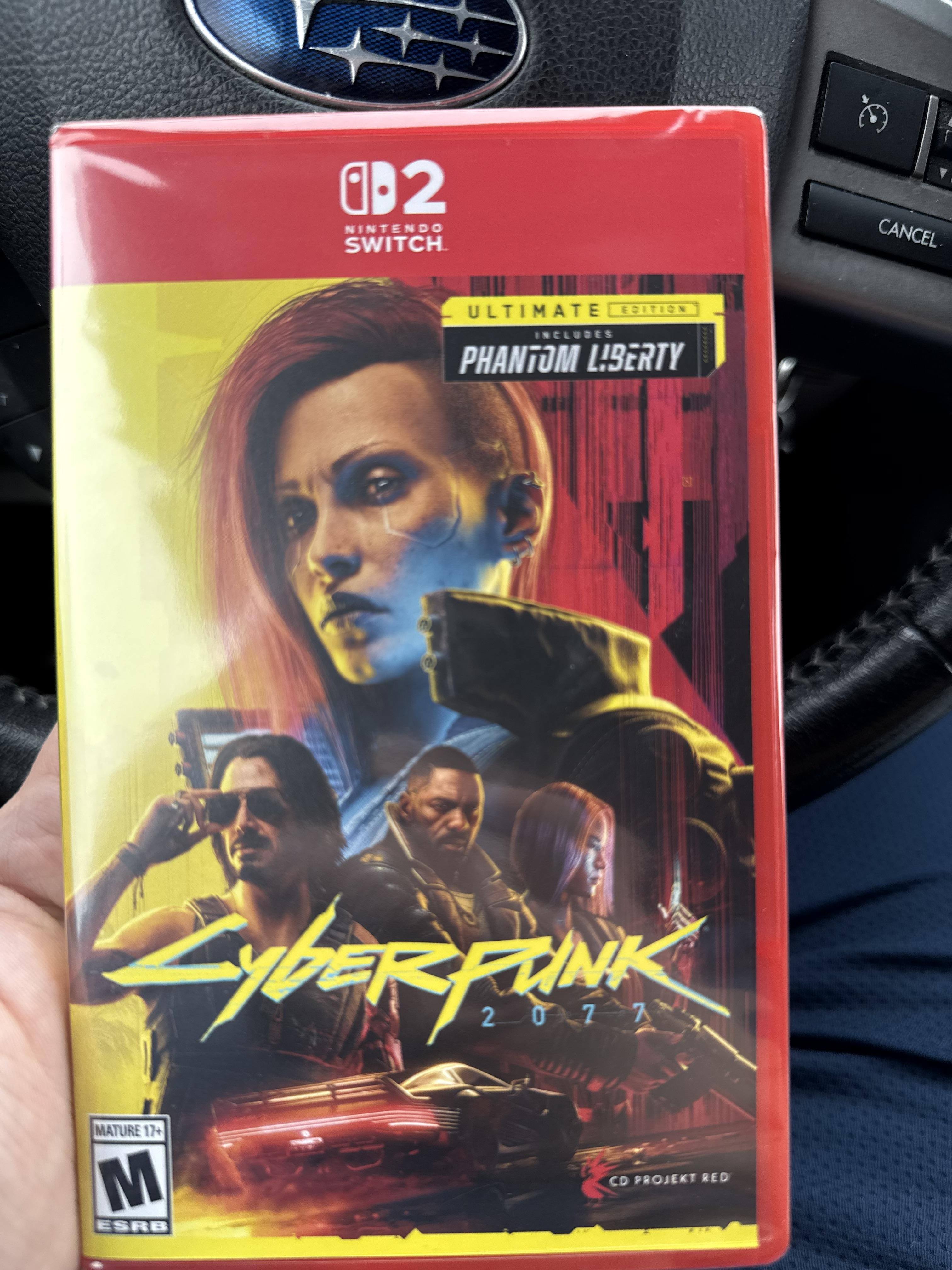 Customer provided image, click to load a larger version