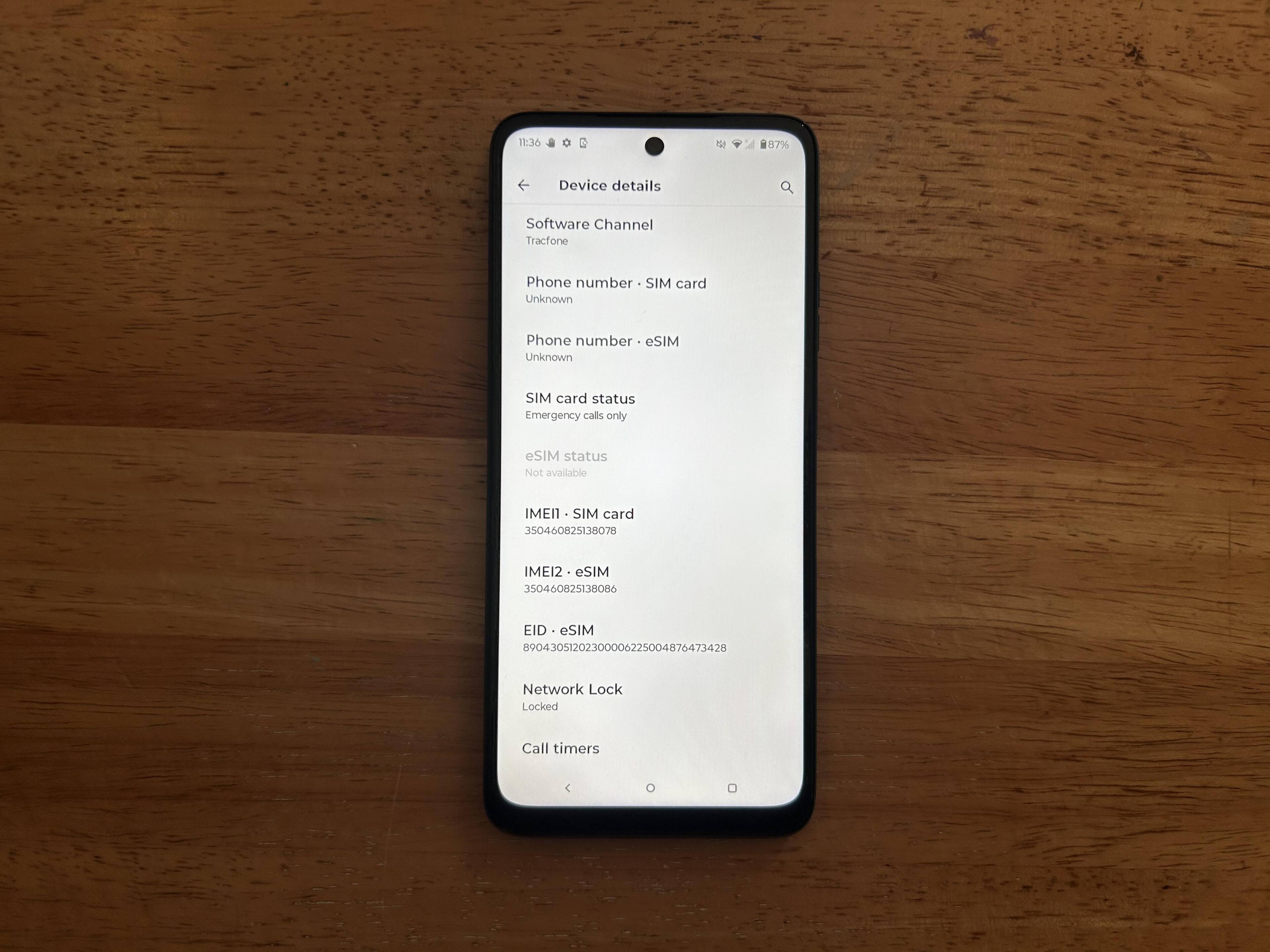 Customer provided, click to load a larger version