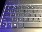 Backlit Keyboard., click to load a larger version