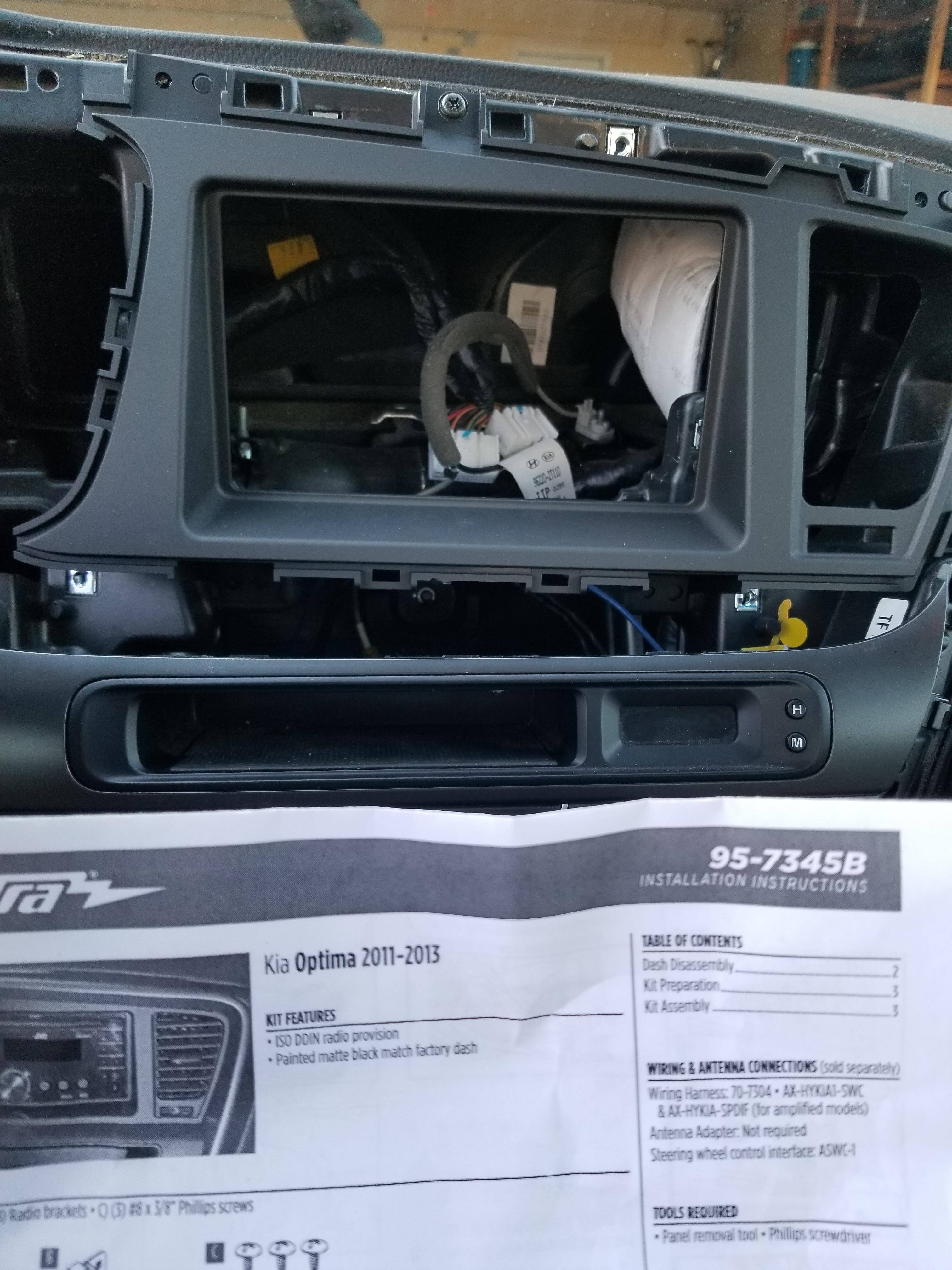 Huge gap and off alignment. Cant even work with this!, click to load a larger version