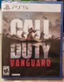 Call of Duty Vanguard Standard Edition PlayStation 5 88519US - Best Buy