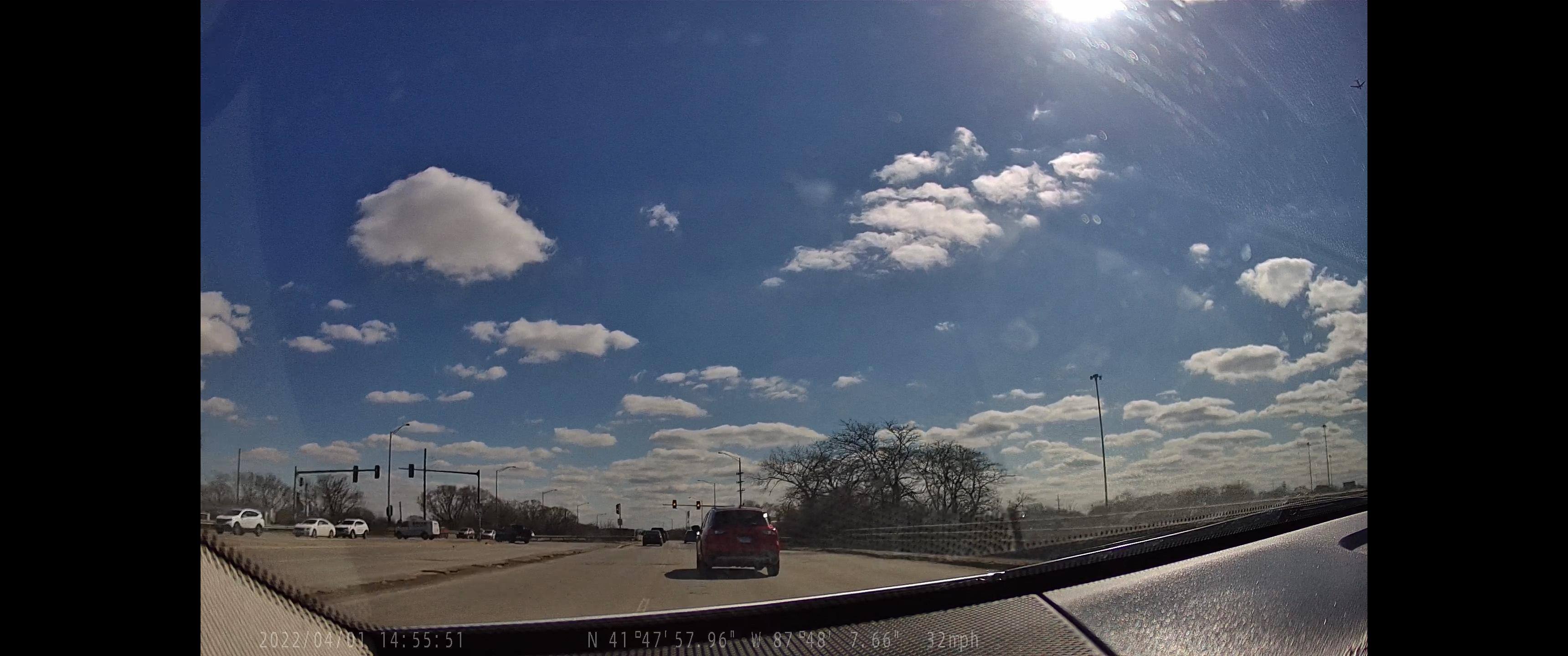 dashcam, click to load a larger version