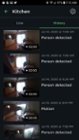 SmartCamera History, click to load a larger version