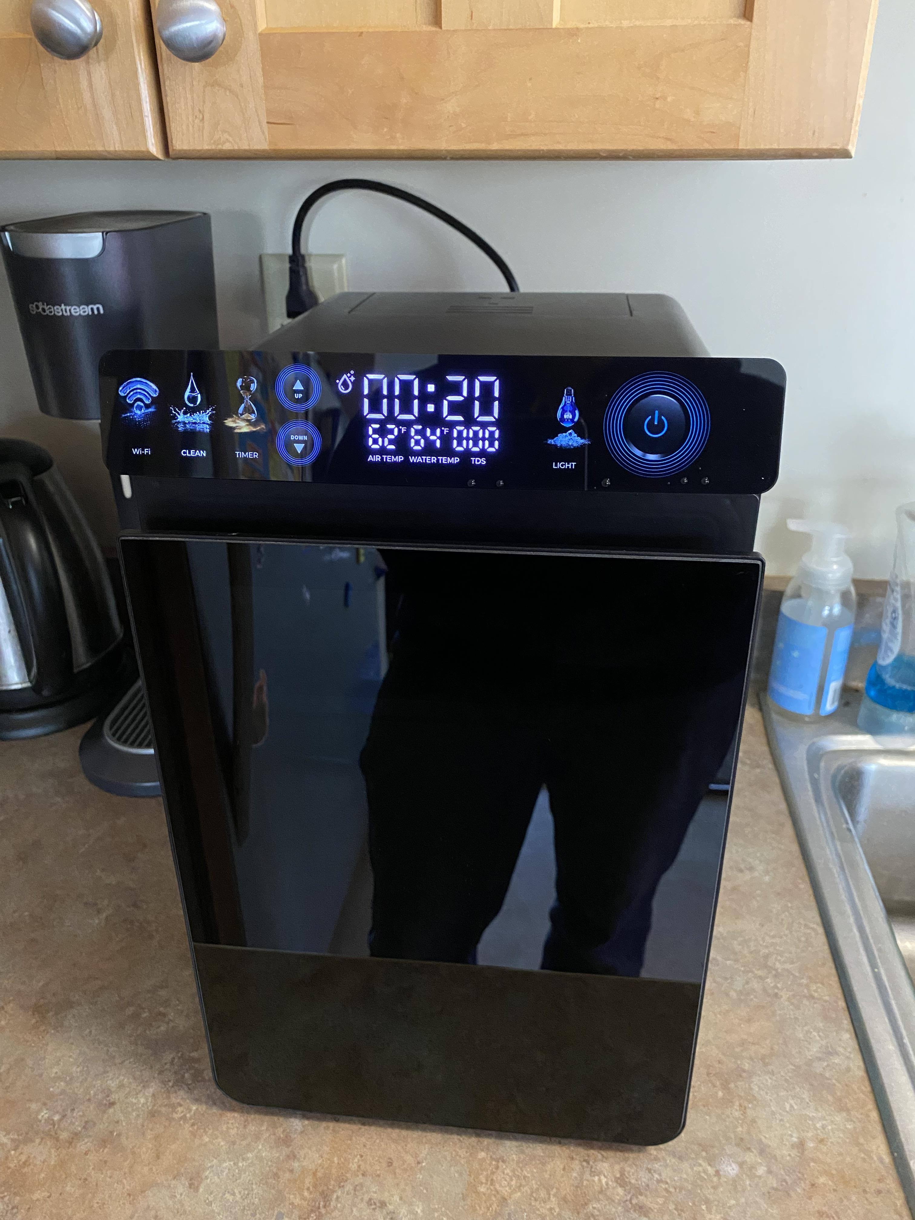 Customer provided image, click to load a larger version