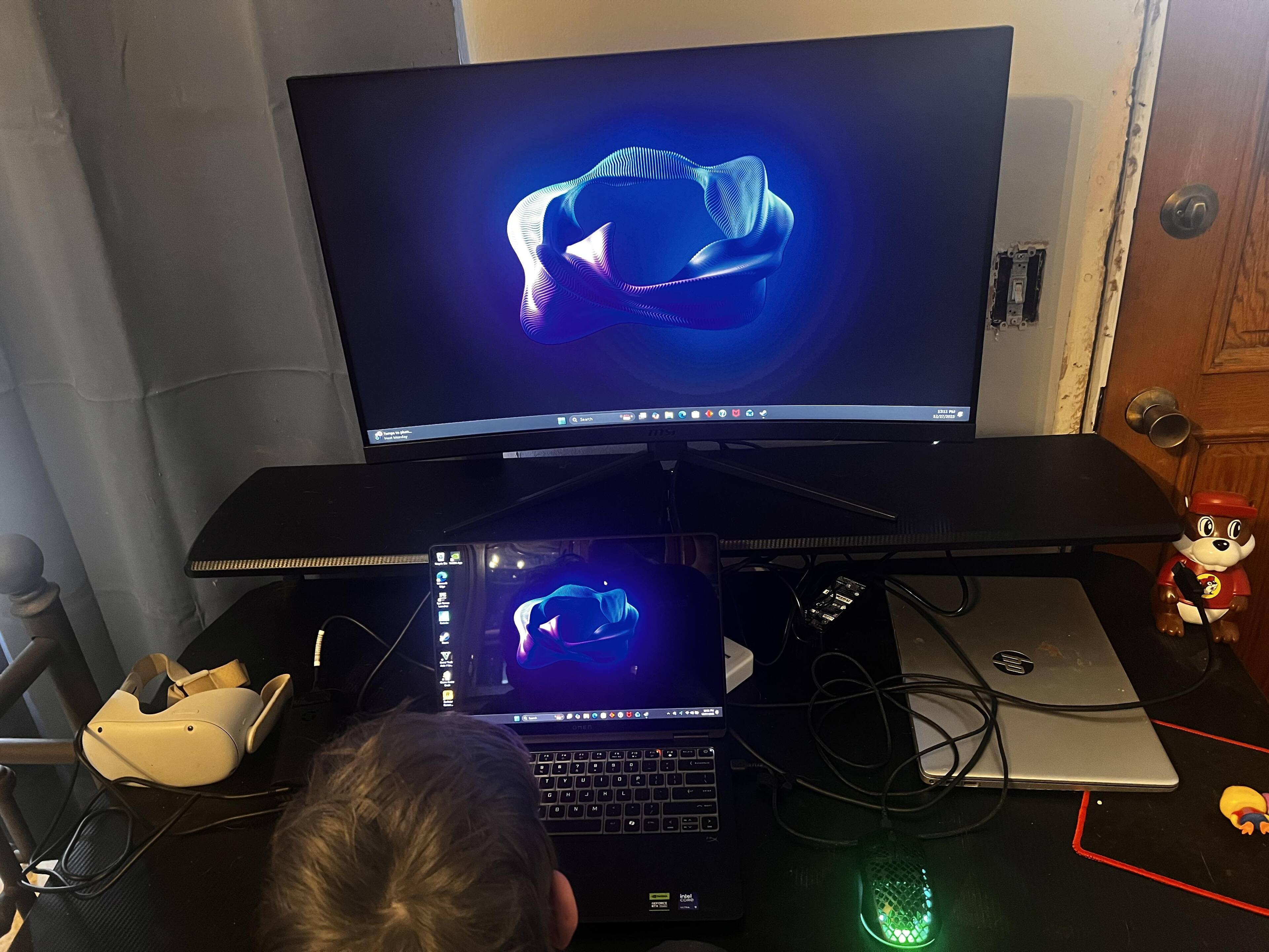 Customer provided image, click to load a larger version