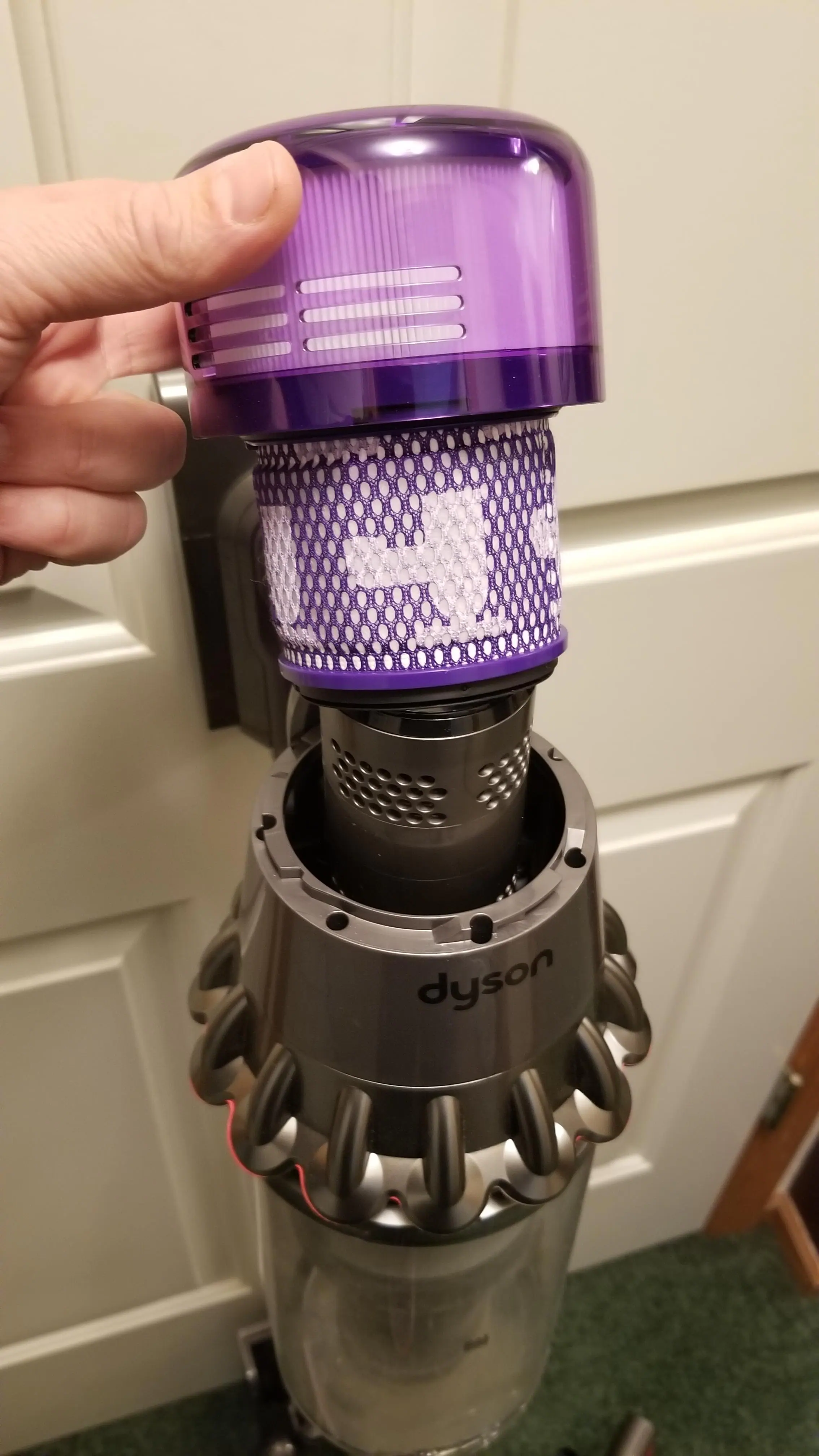 Customer provided image, click to load a larger version