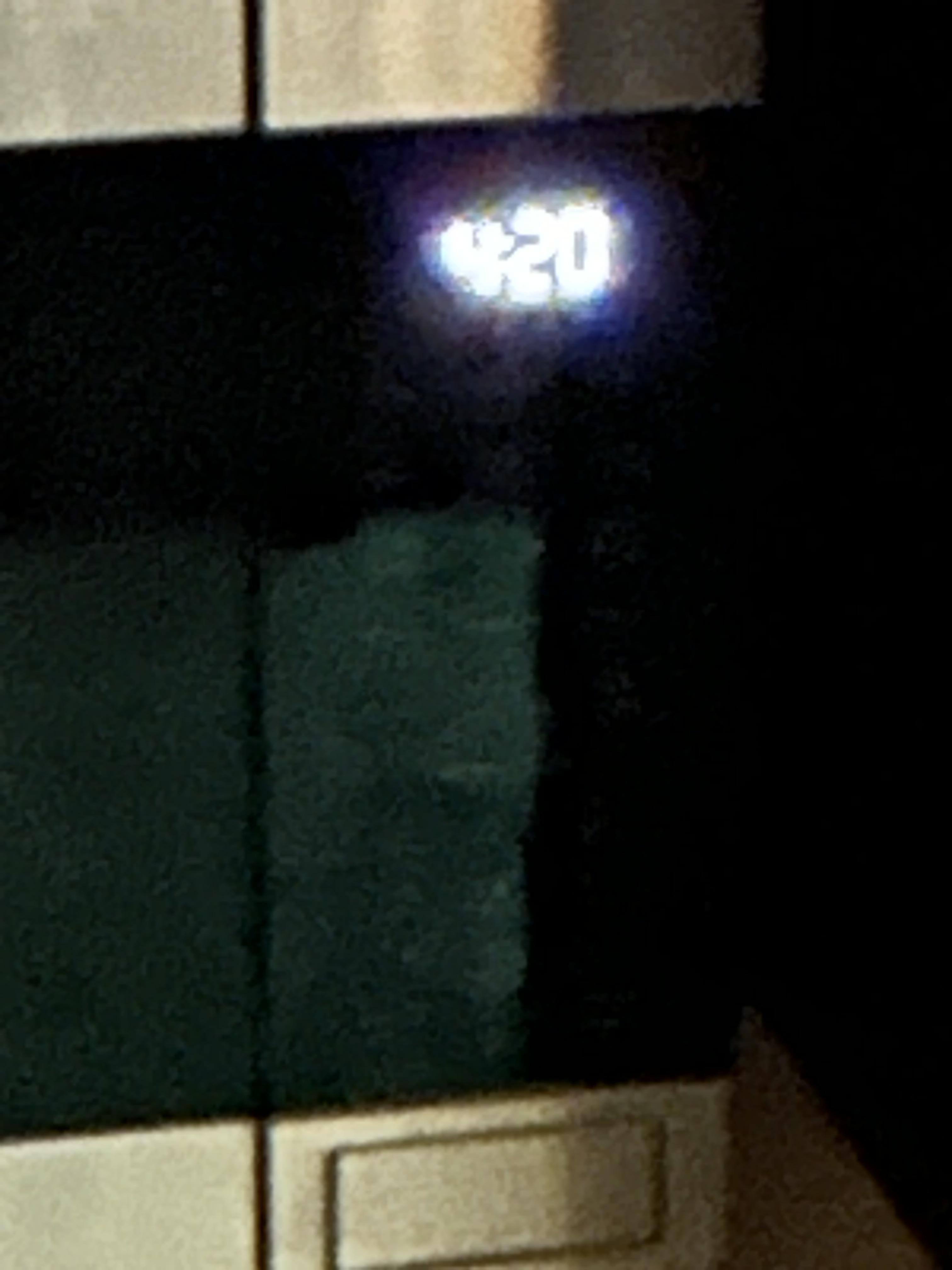 Customer provided image, click to load a larger version