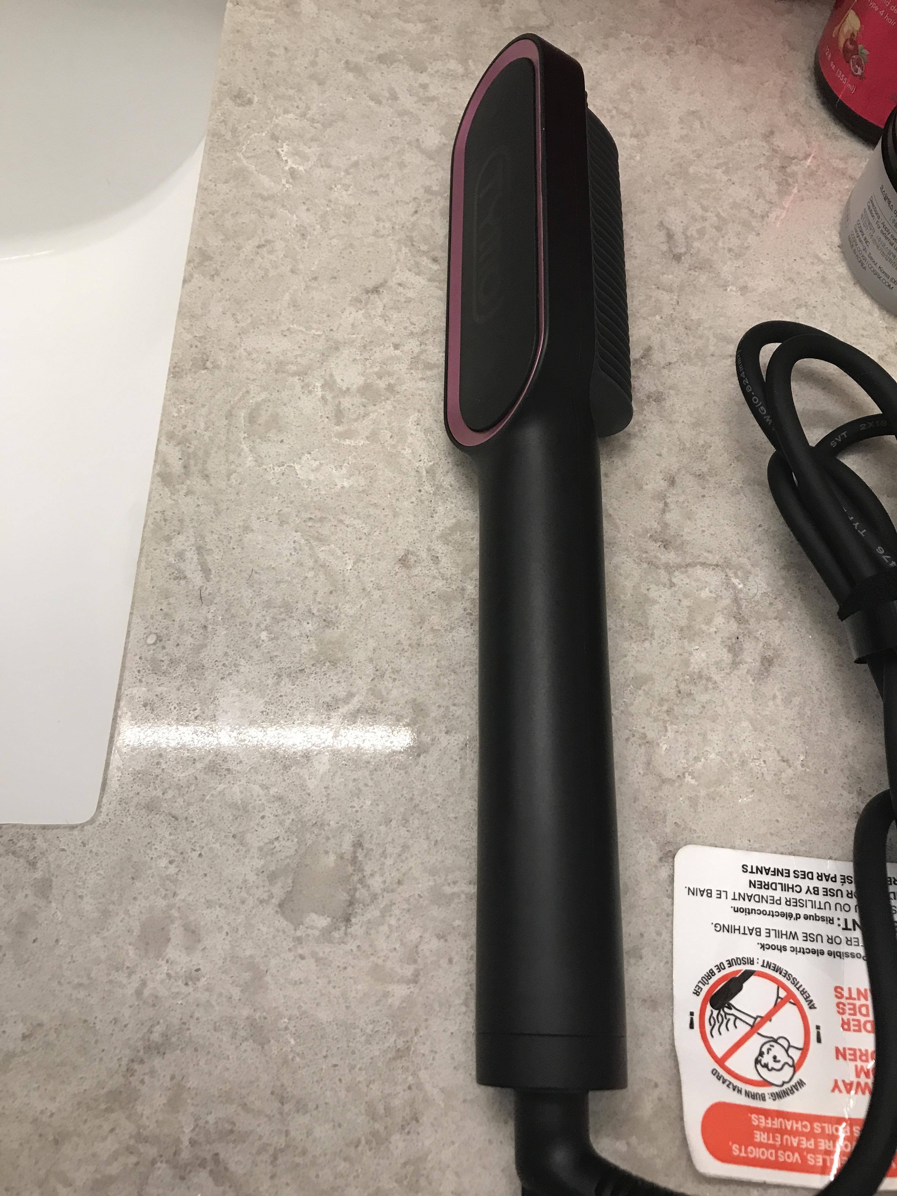 Customer provided image, click to load a larger version