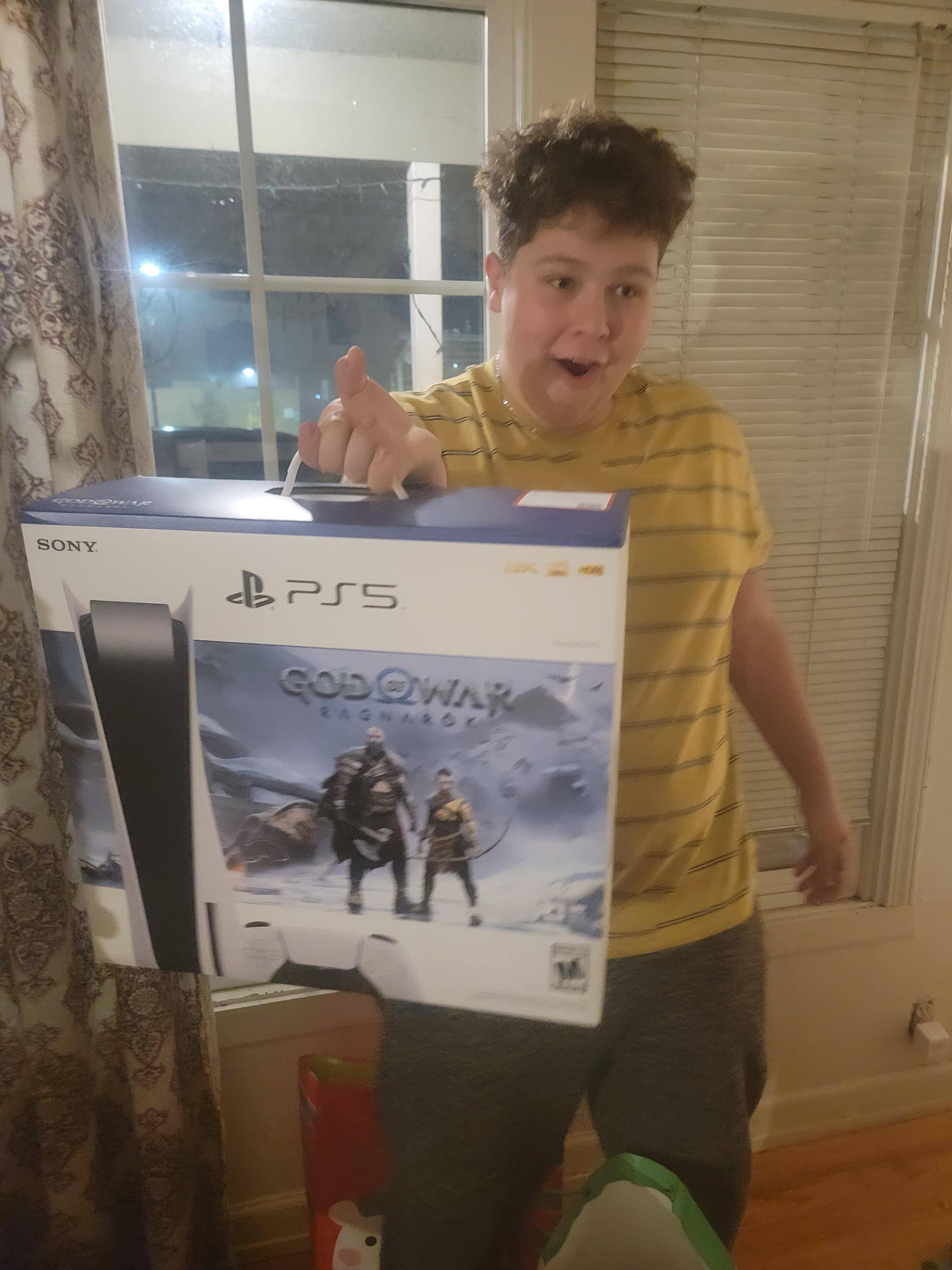 Customer provided, click to load a larger version