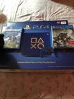 Best Buy: Sony PlayStation 4 1TB Limited Edition Days of Play Console  Bundle Blue 3003131