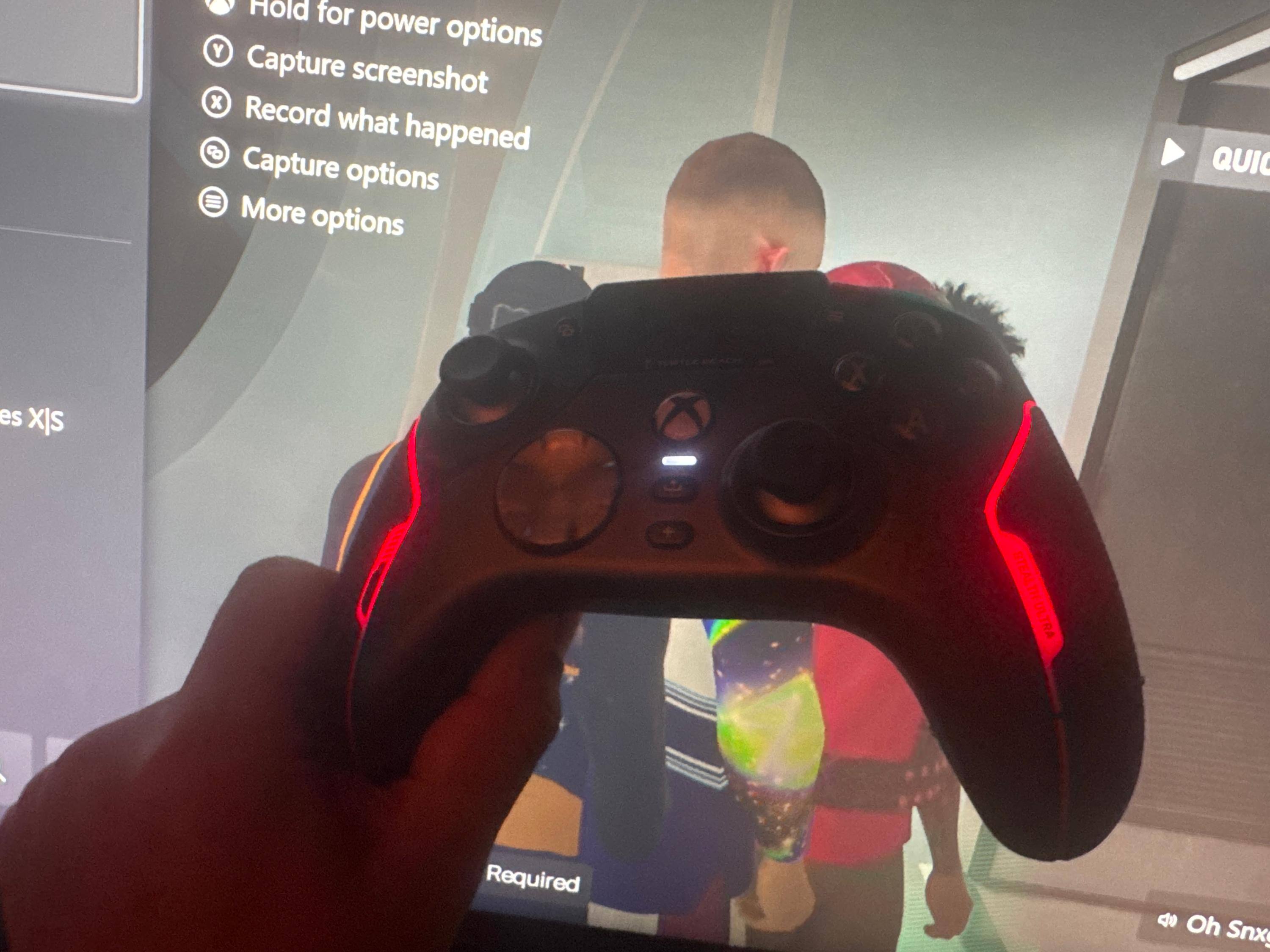 Customer provided, click to load a larger version